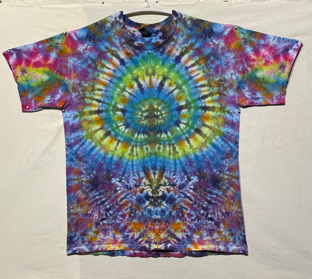 Large Short Sleeve T-Shirt