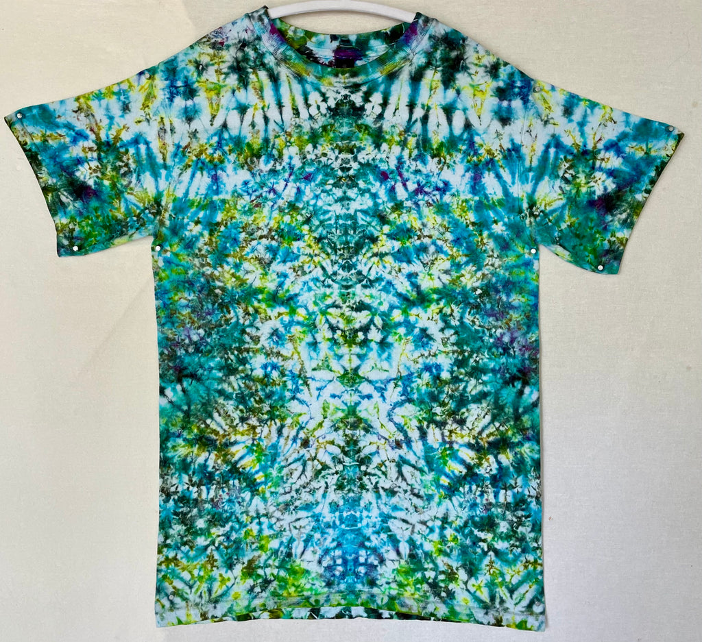 Small Tie-dye T-shirt