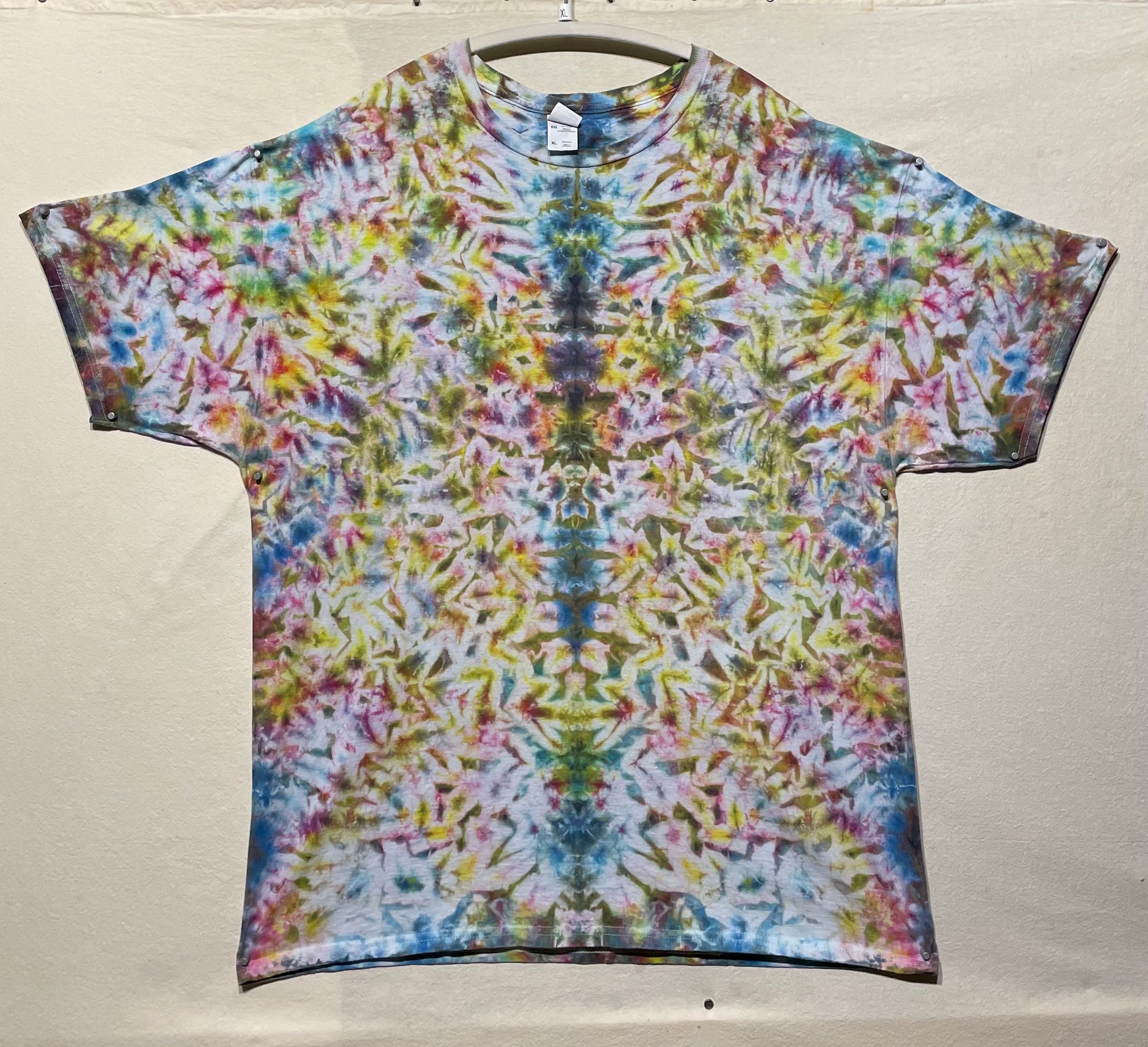 XL Short Sleeve T-Shirt