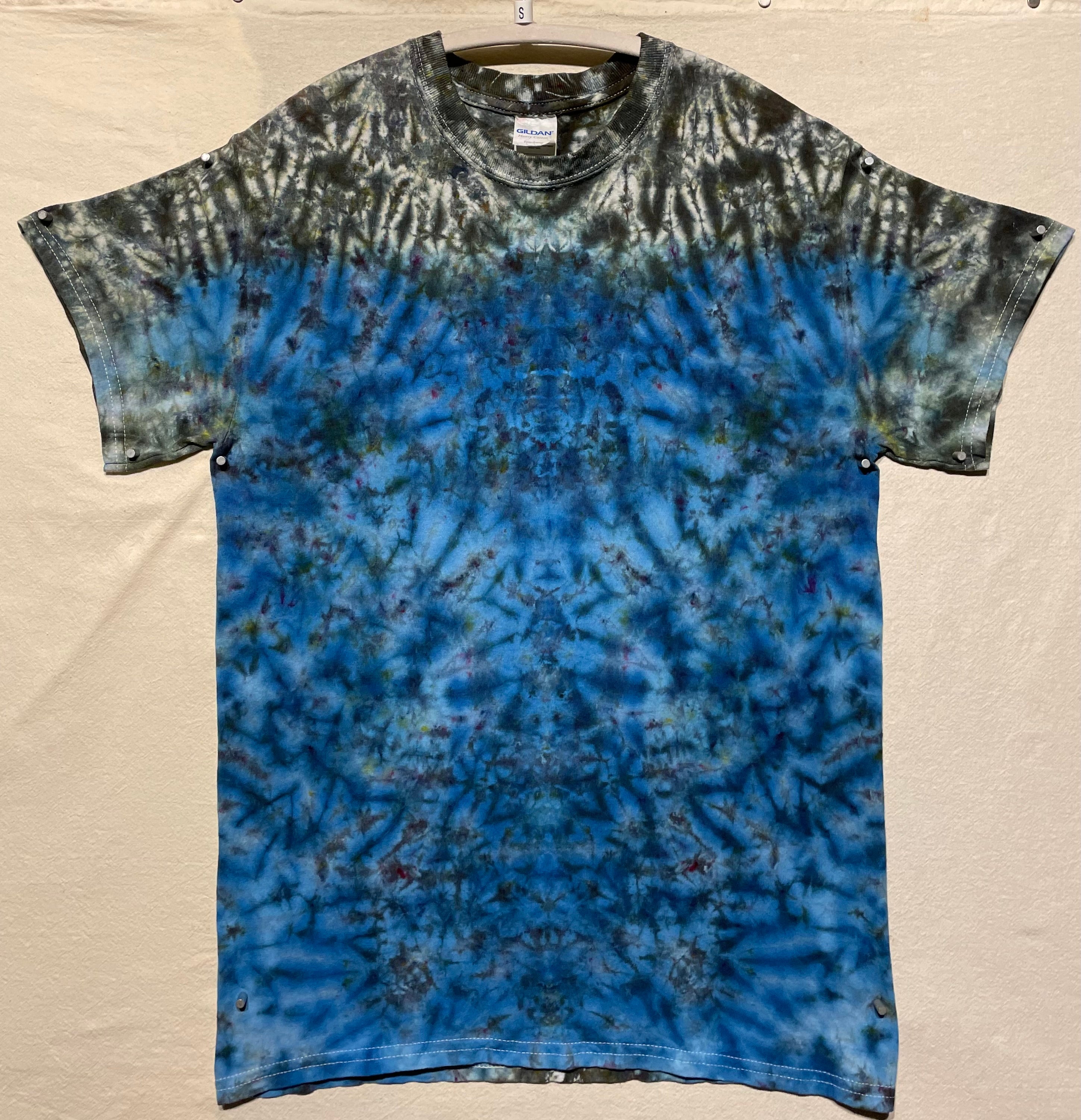 Small Short Sleeve T-Shirt