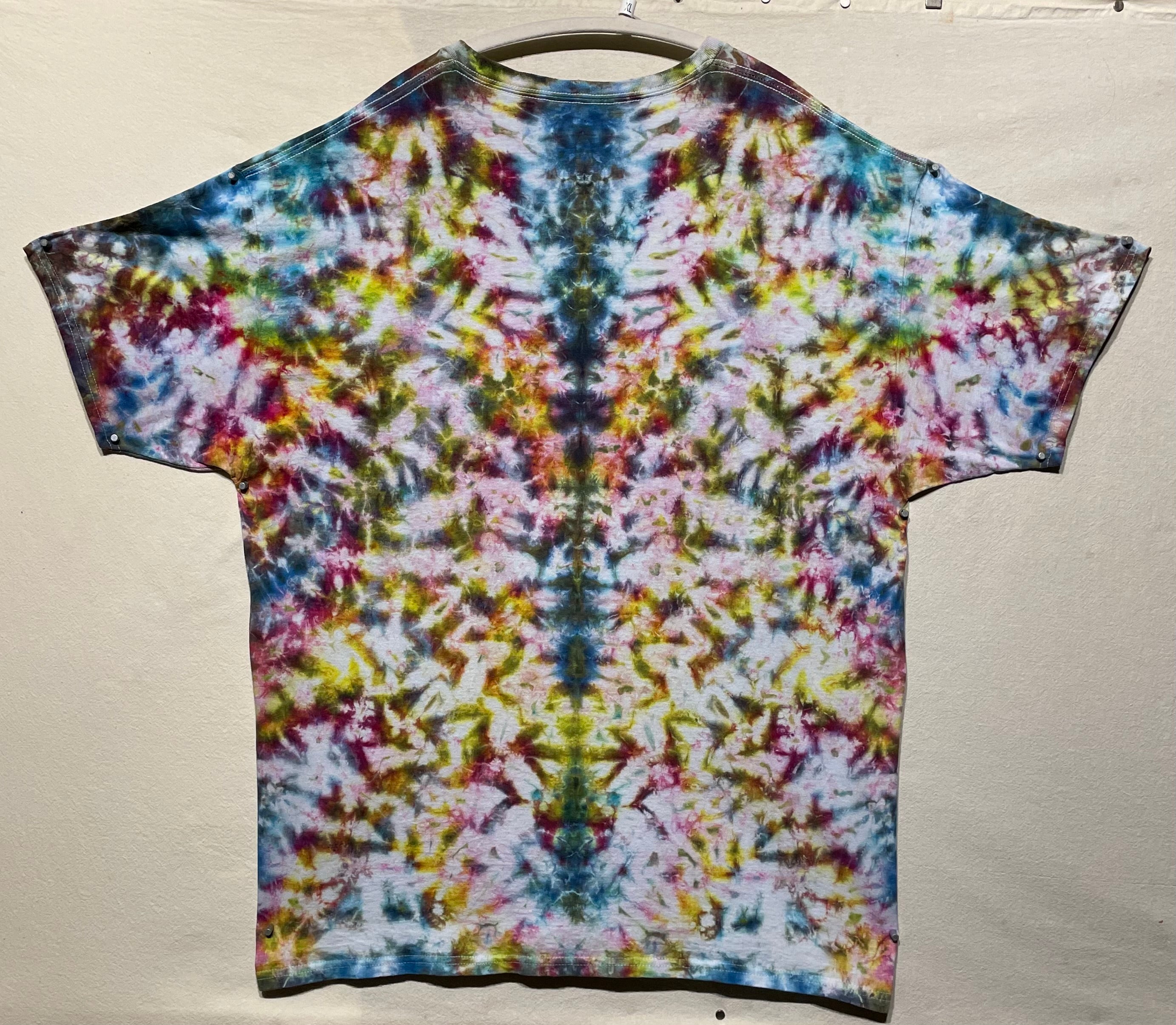 XL Short Sleeve T-Shirt