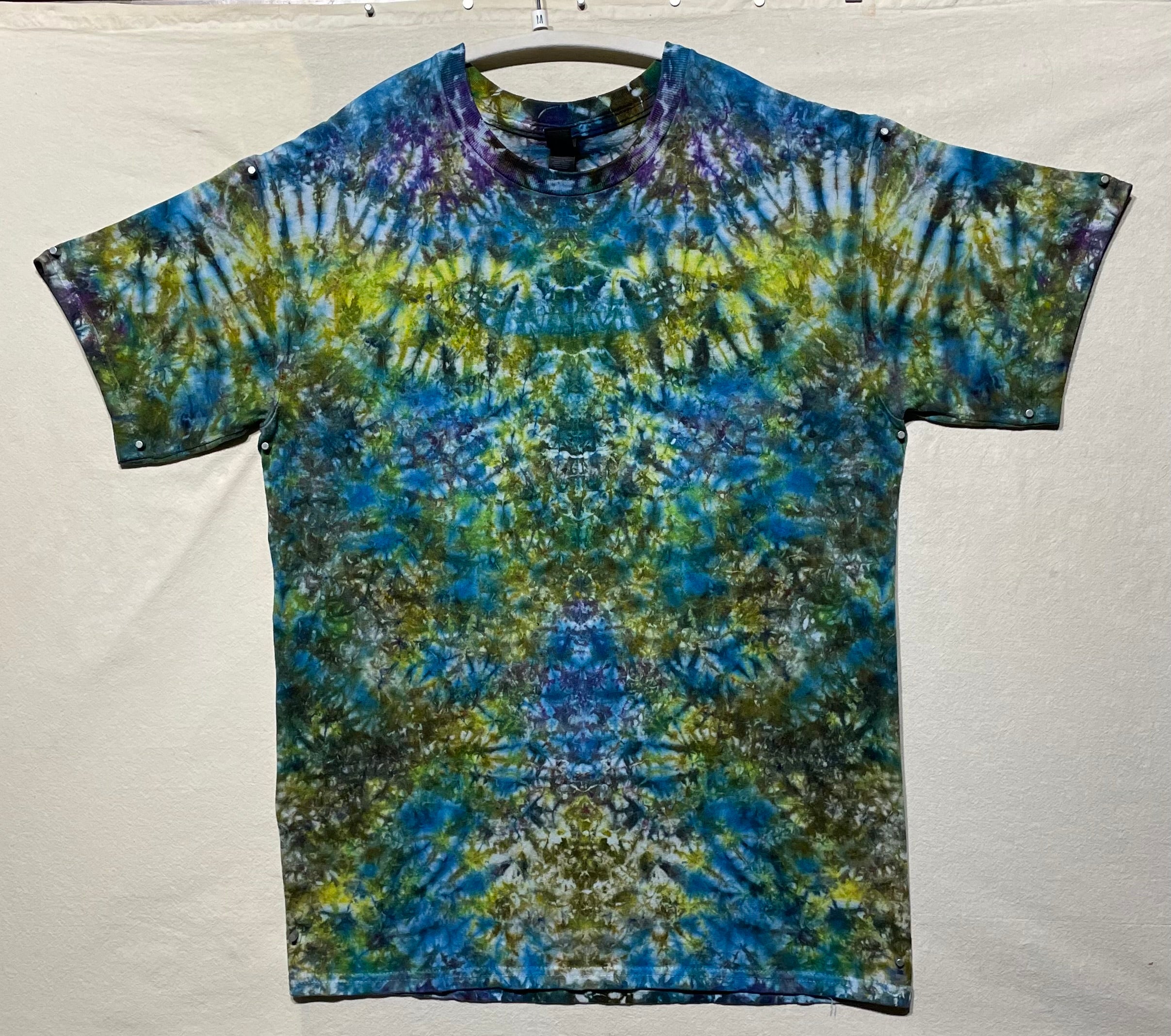 Medium Short Sleeve T-Shirt
