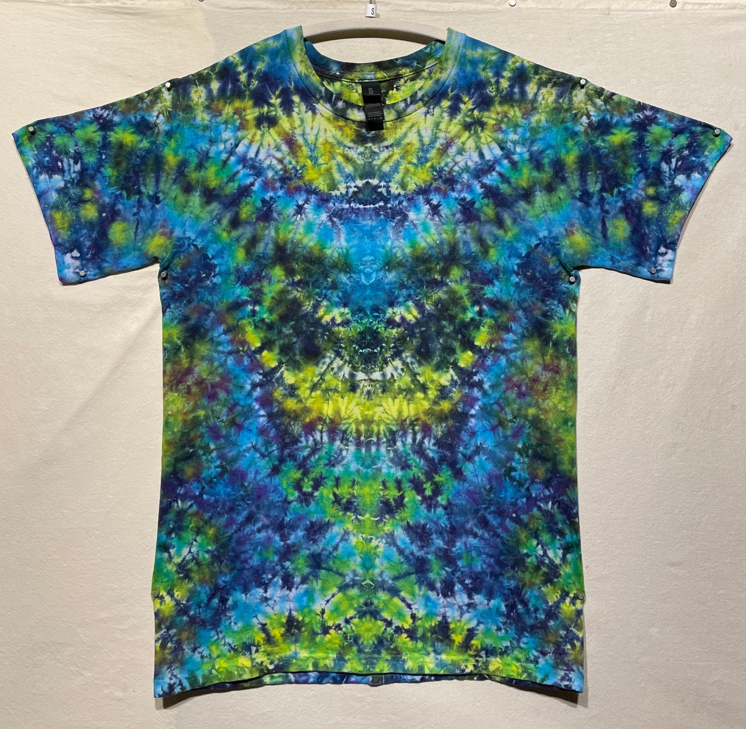 Small Short Sleeve T-Shirt