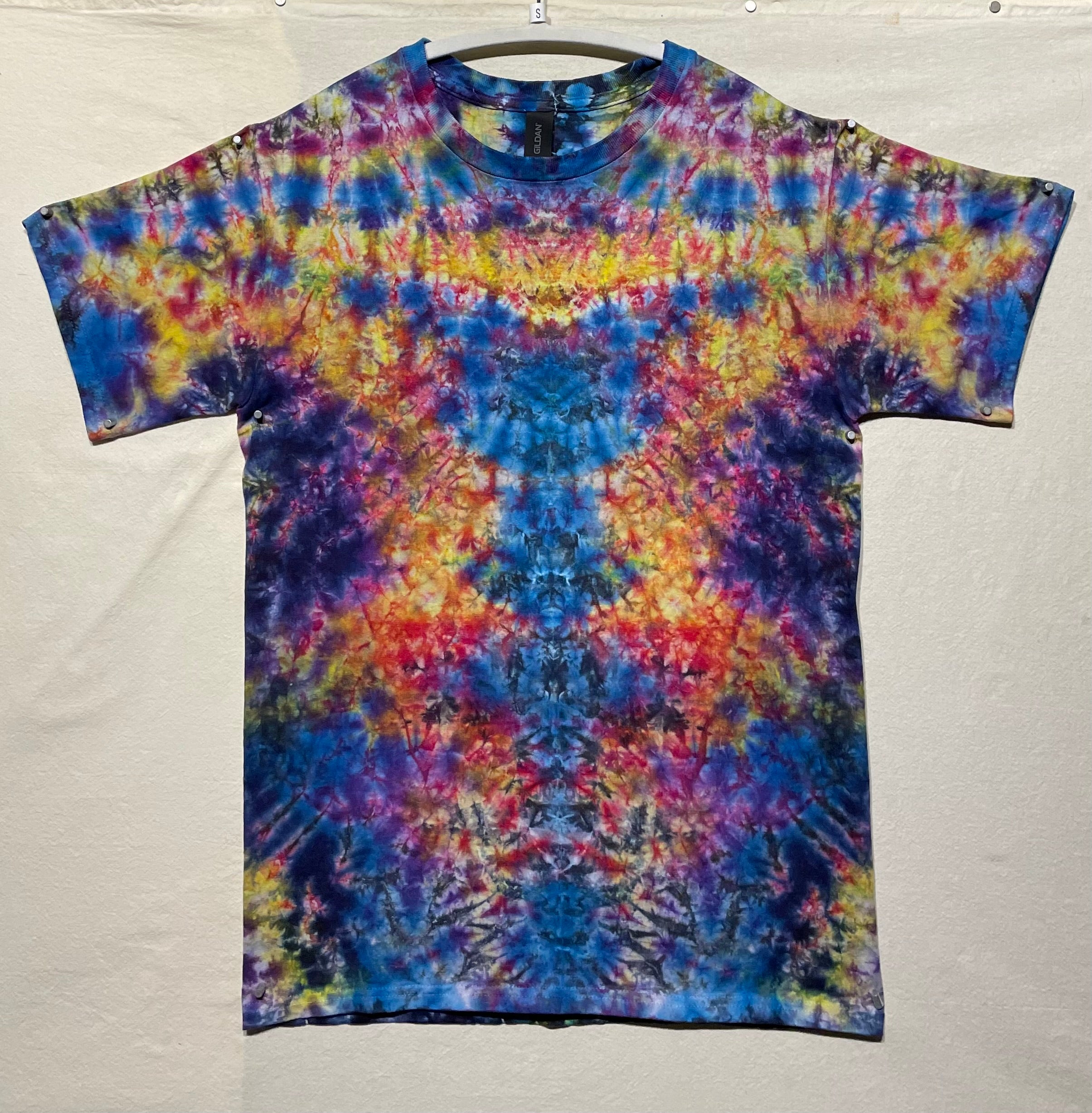 Small Short Sleeve T-Shirt