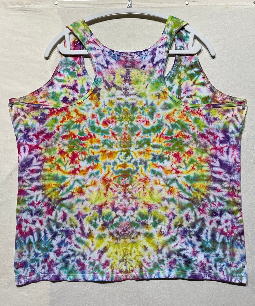 2XL Ladies Tank Top