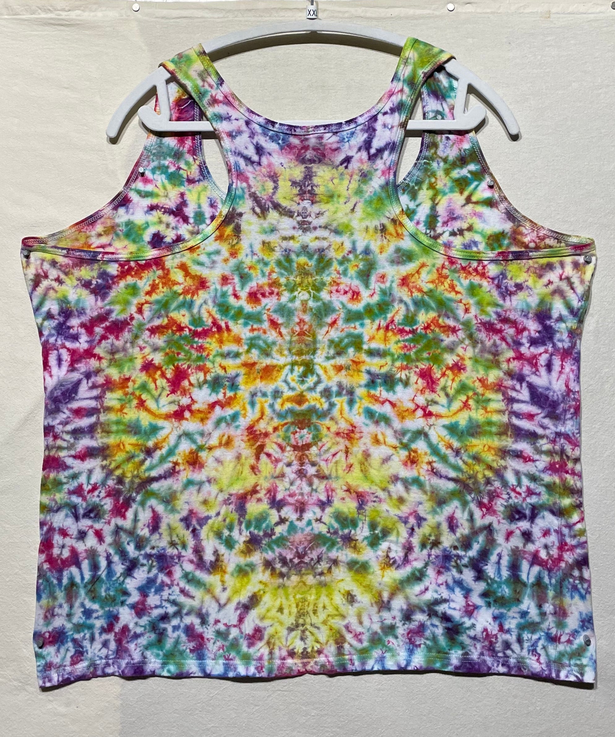 Ladies Tank Top