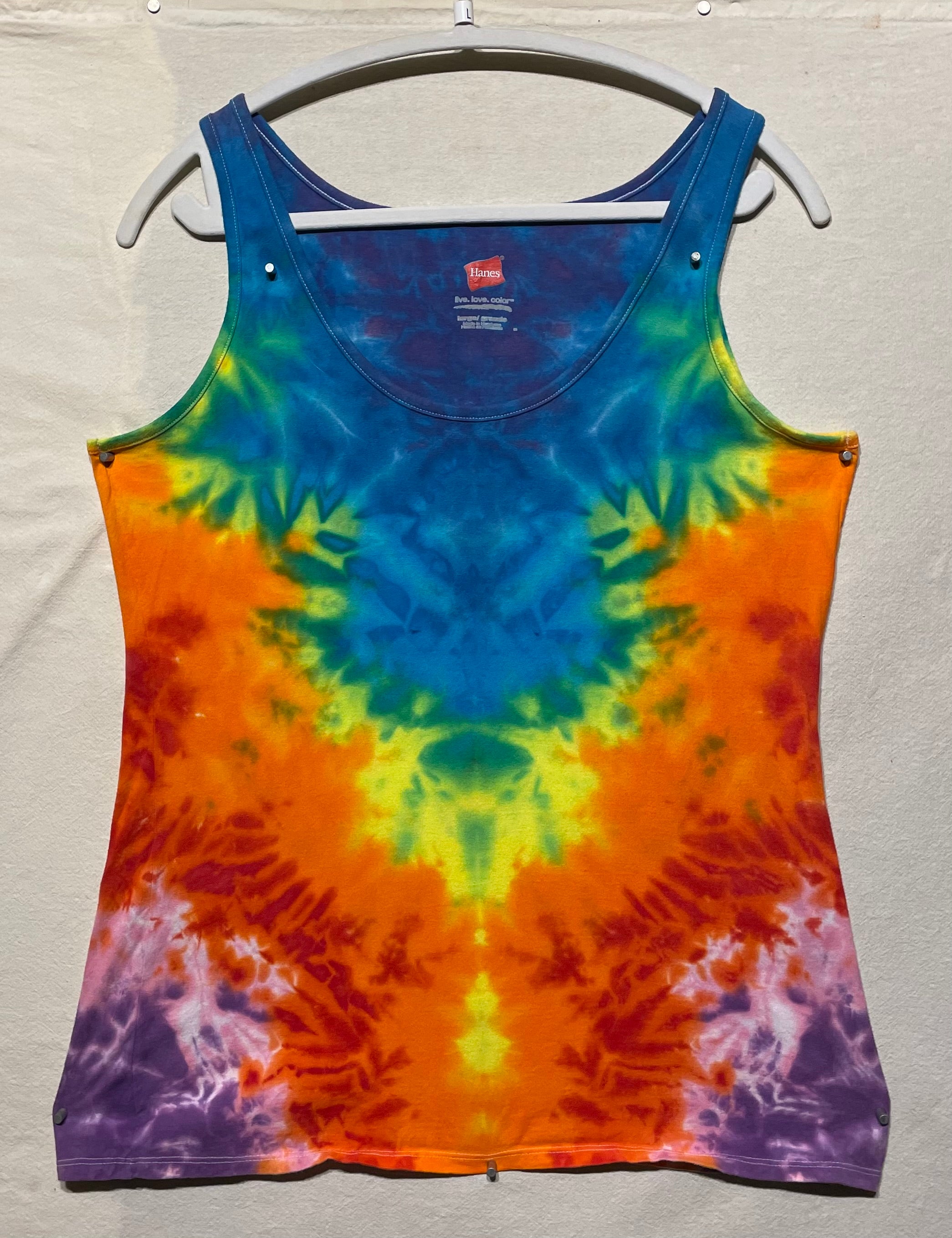 Ladies Tank Top