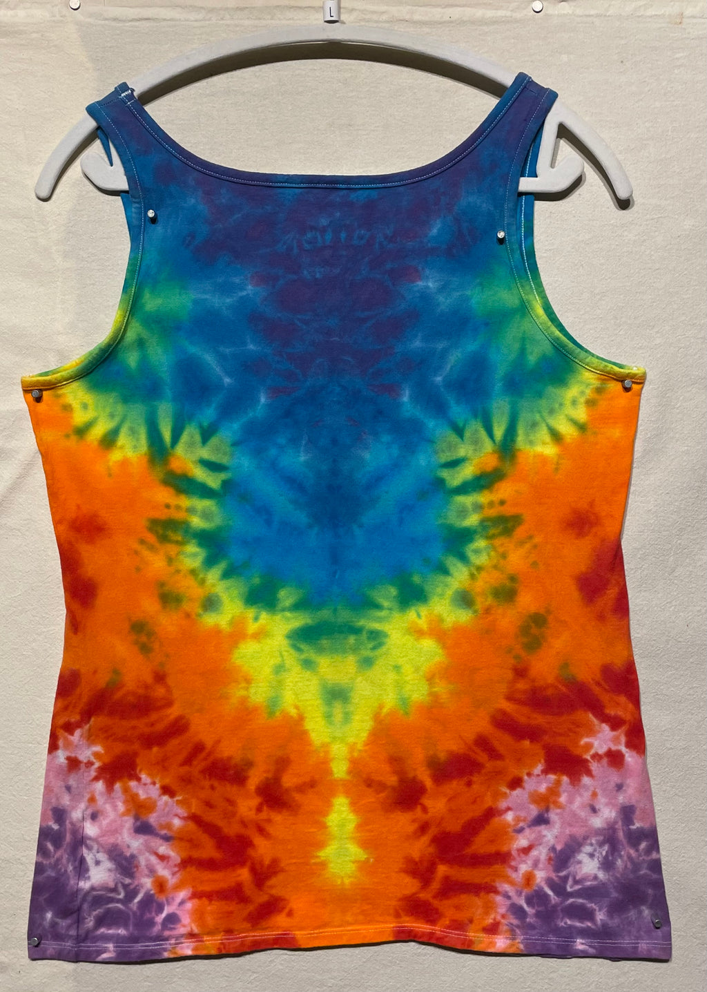 Large Ladies Tank top