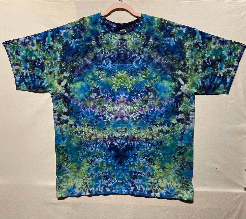 2XL Short Sleeve T-Shirt