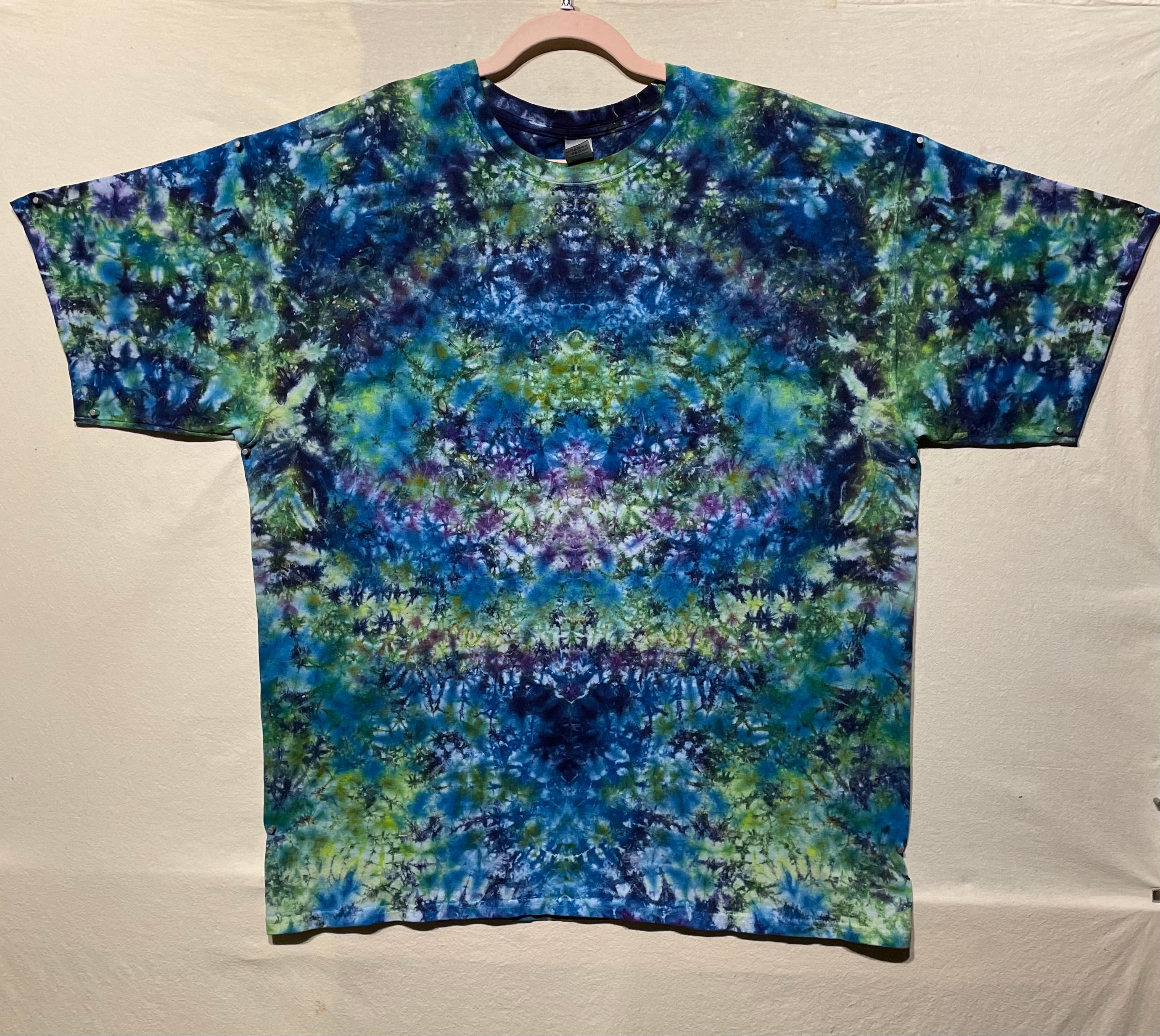 2XL Short Sleeve T-Shirt