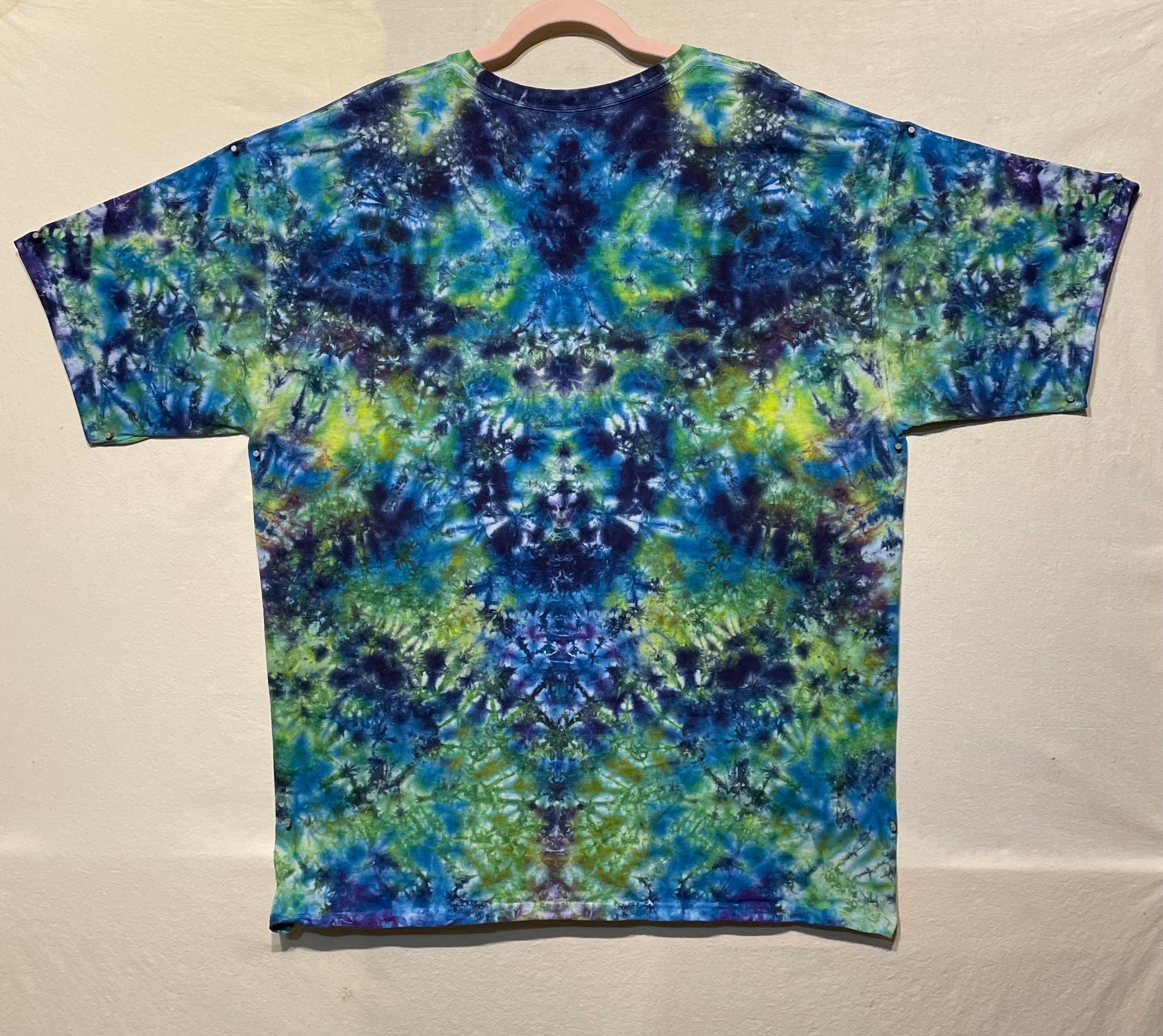 2XL Short Sleeve T-Shirt