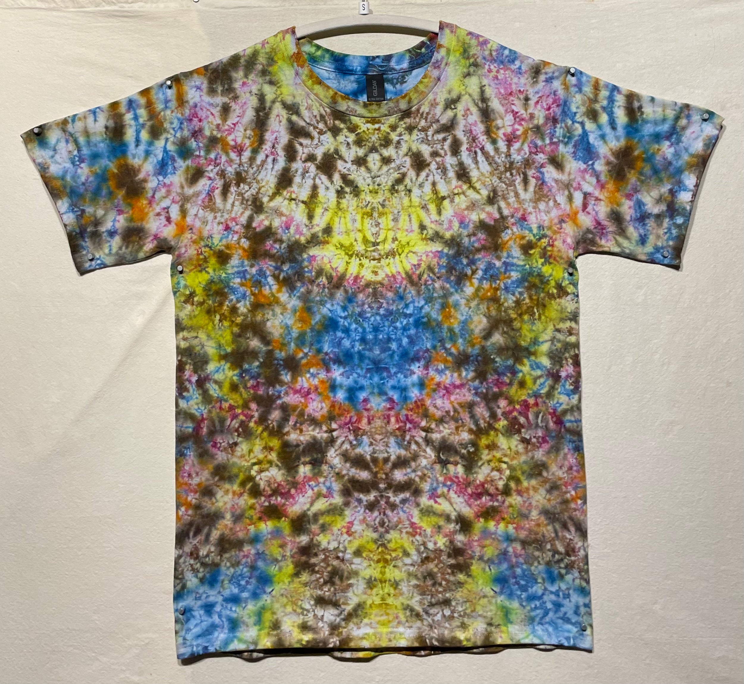 Small Short Sleeve T-Shirt