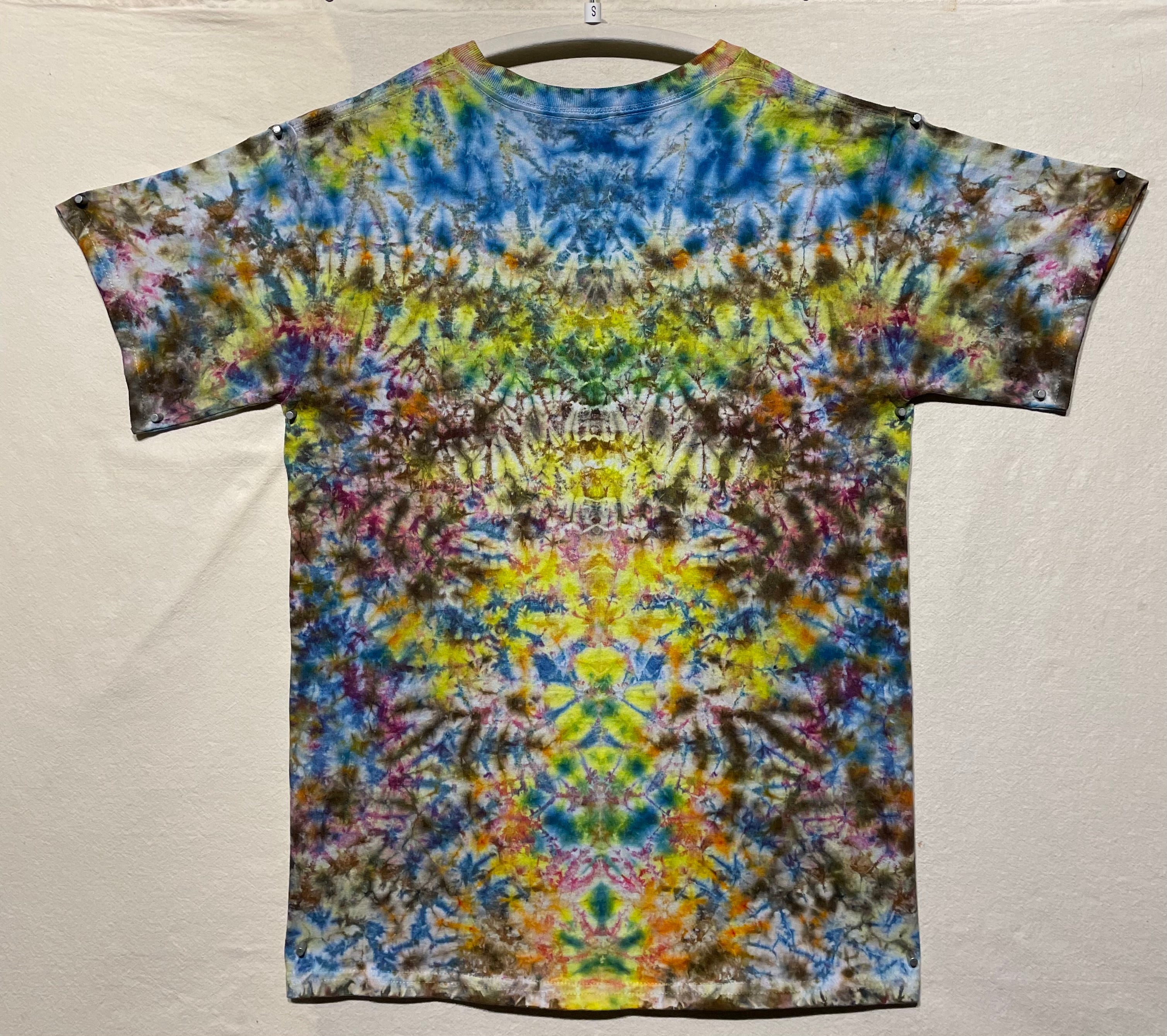 Small Short Sleeve T-Shirt