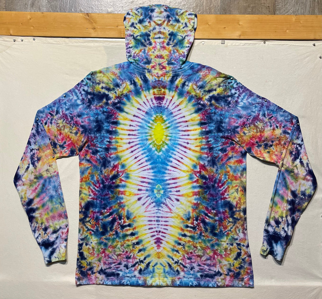 2XL T-shirt Hoodie