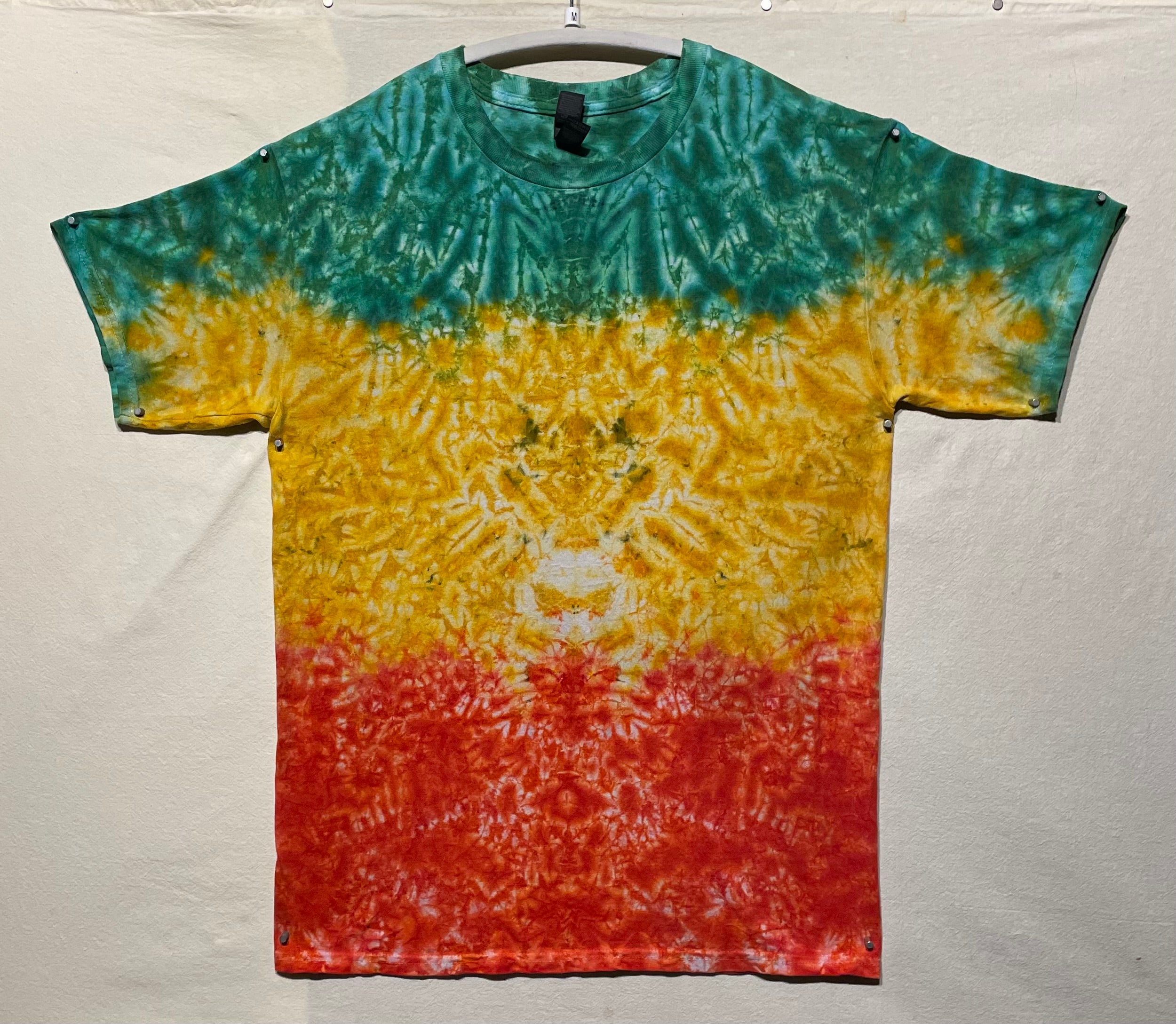 Medium Short Sleeve T-Shirt