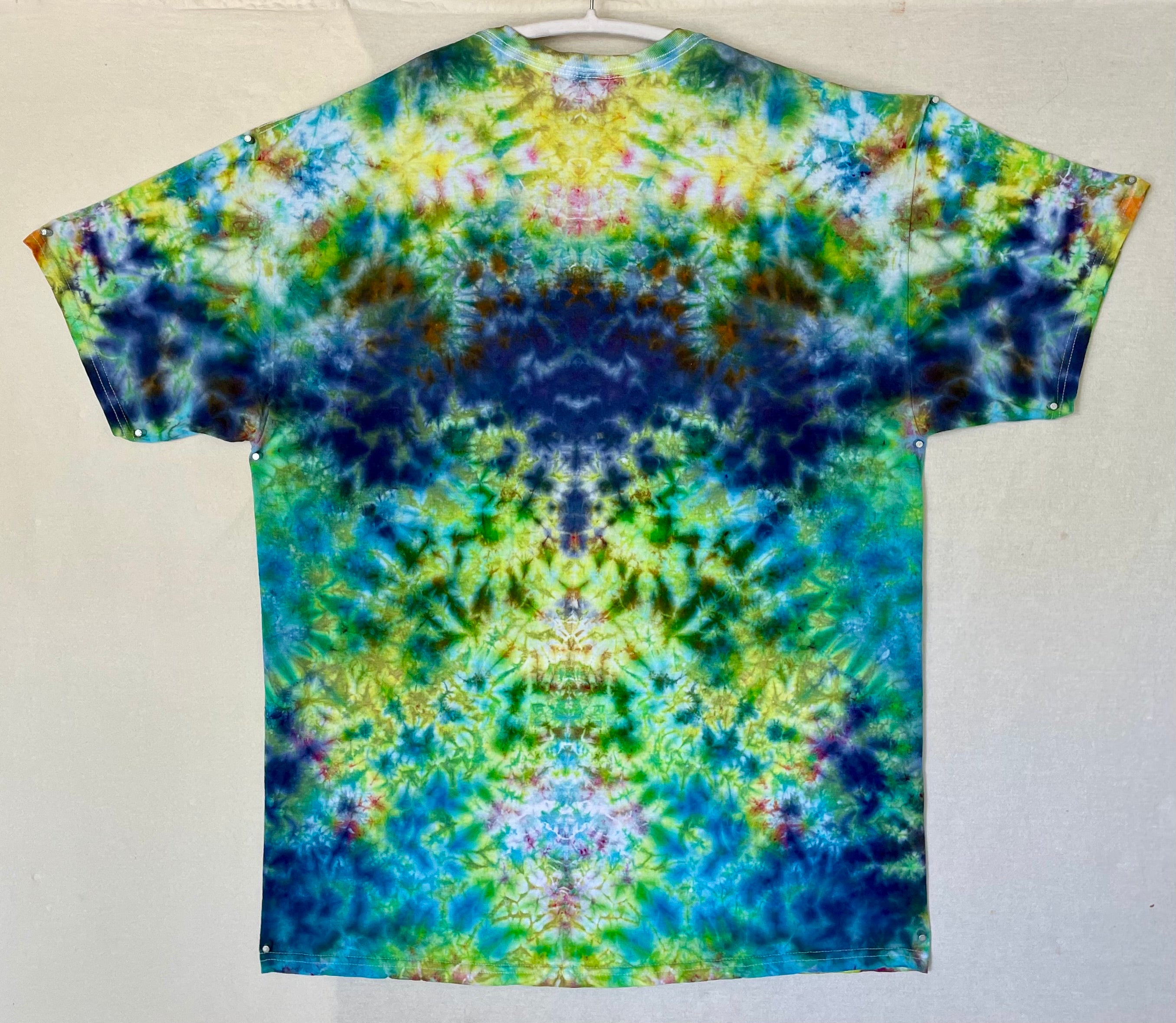 XL Tie-dye T-shirt