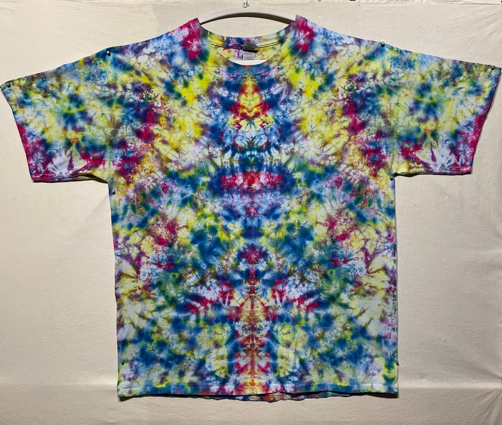 2XL Short Sleeve T-Shirt