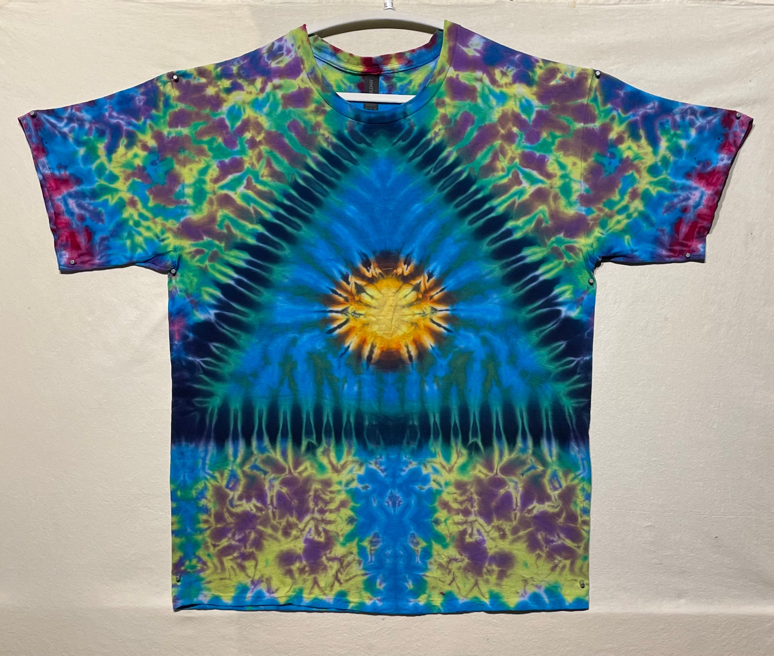 XL Short Sleeve T-Shirt
