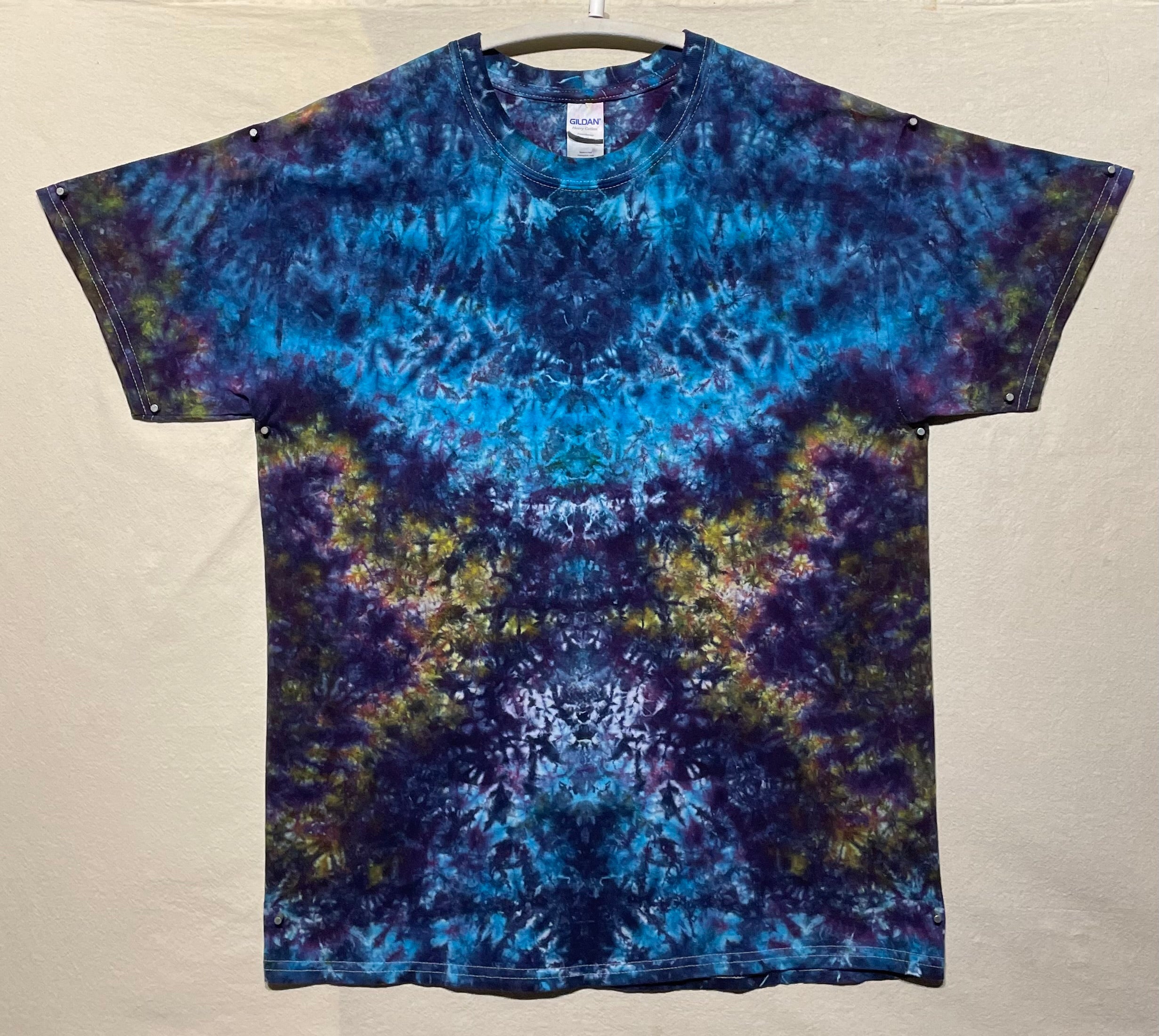 Large Short Sleeve T-Shirt