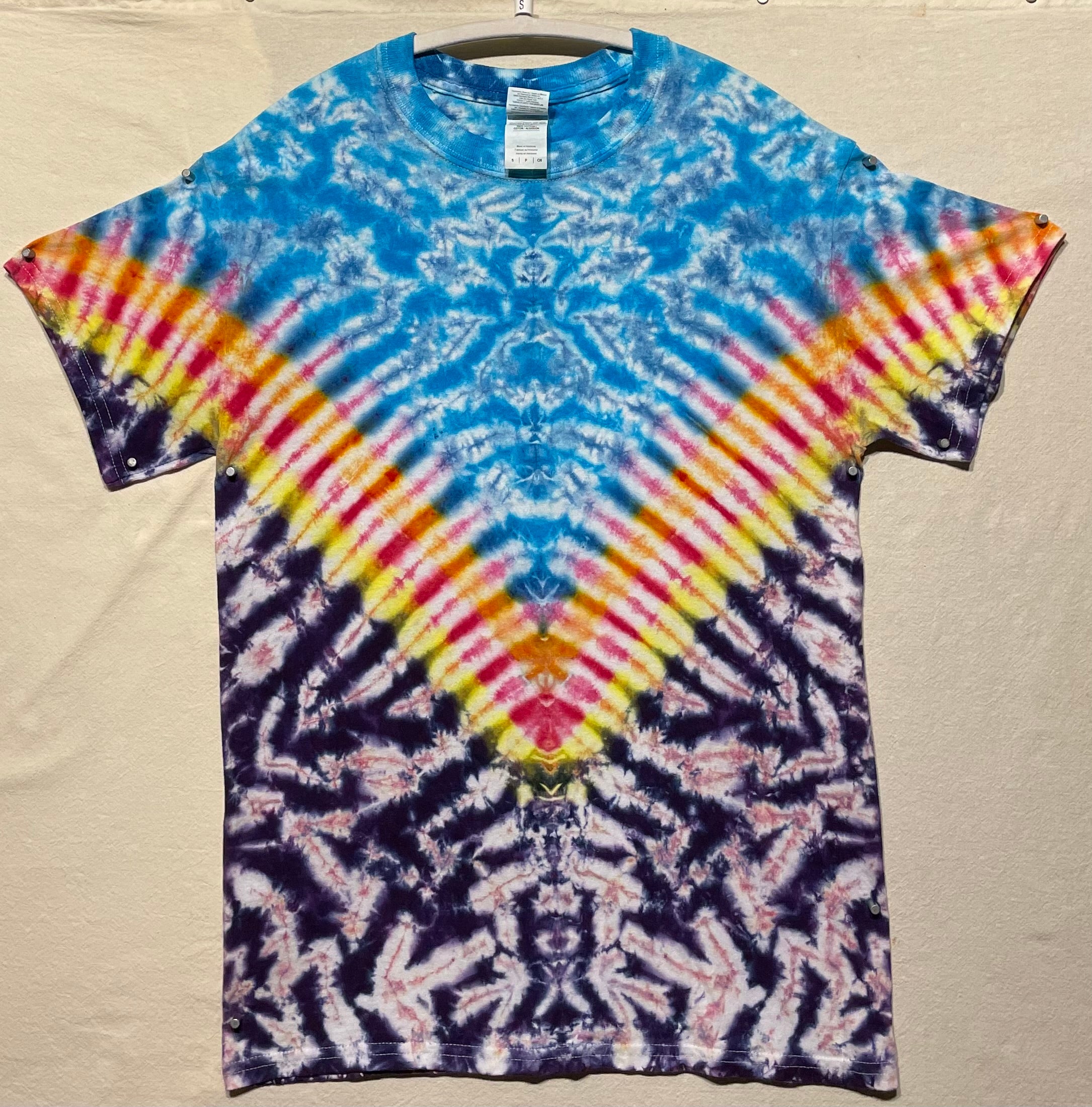 Small Short Sleeve T-Shirt