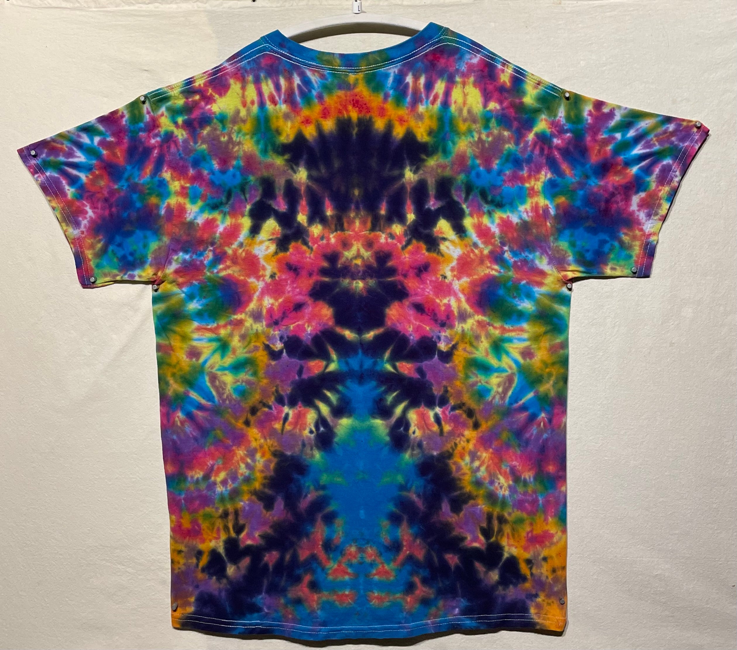 Large Short Sleeve T-Shirt