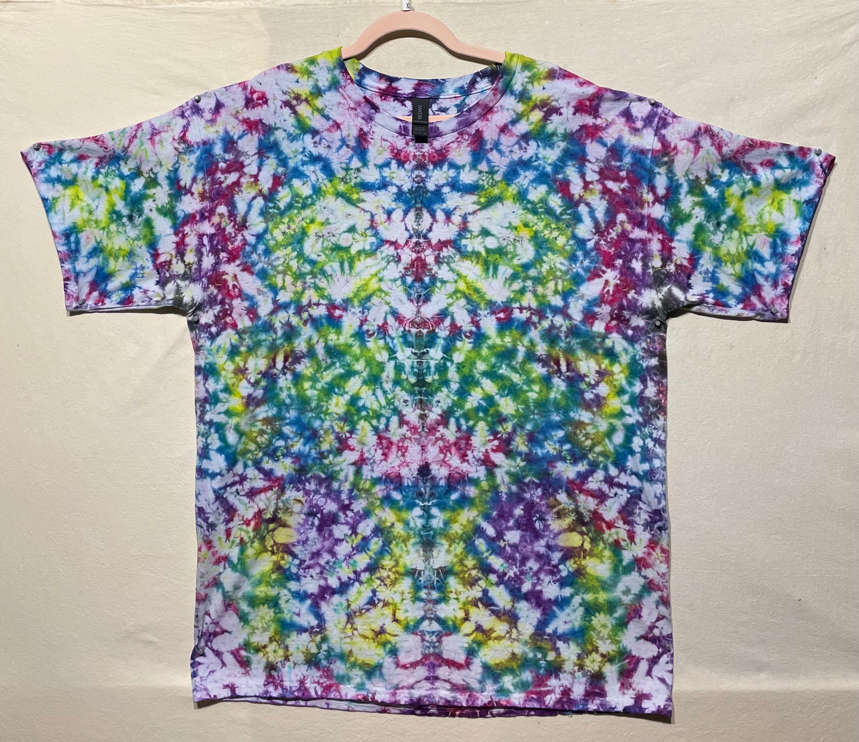 XL Short Sleeve T-Shirt