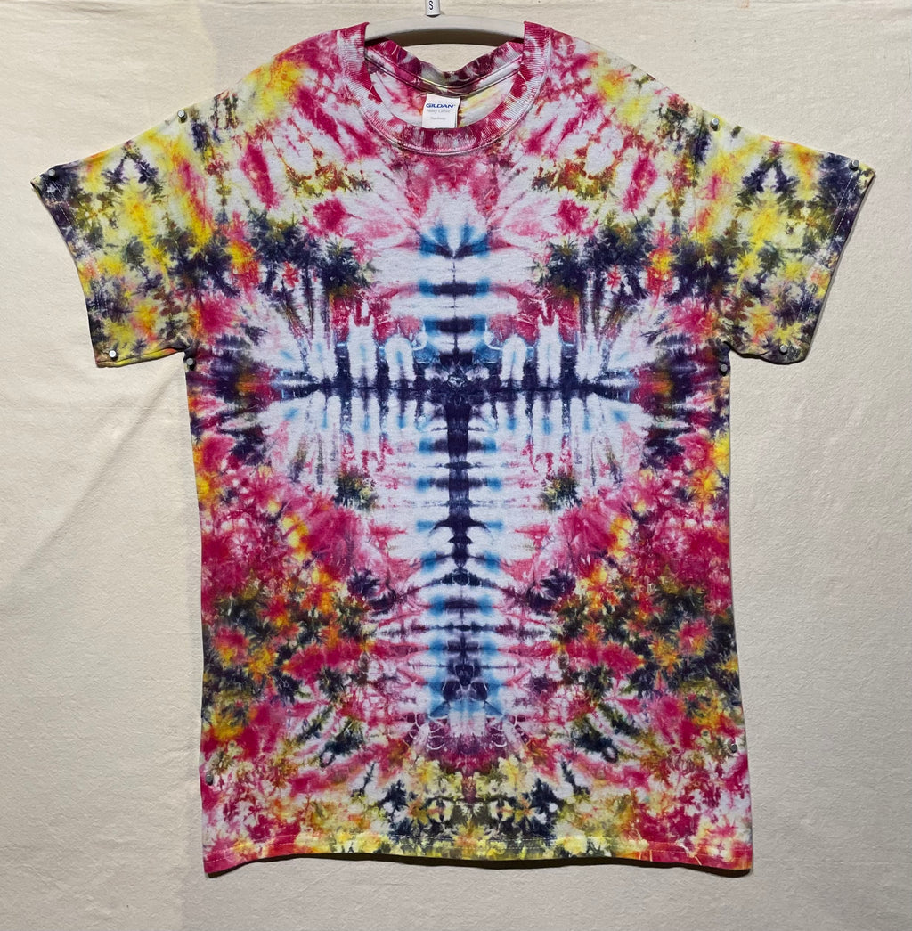 Small Short Sleeve T-Shirt