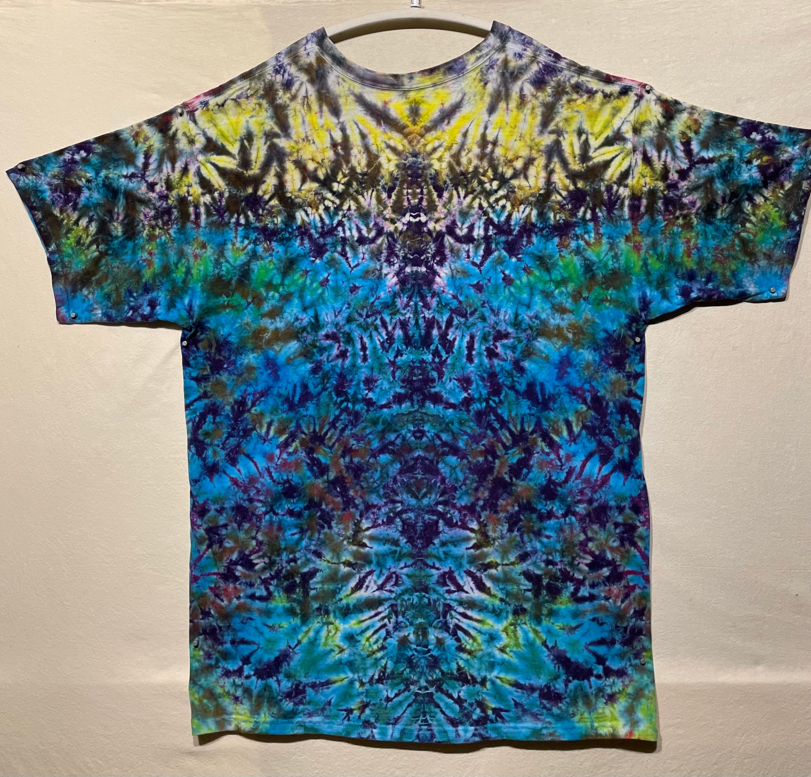XL Short Sleeve T-Shirt