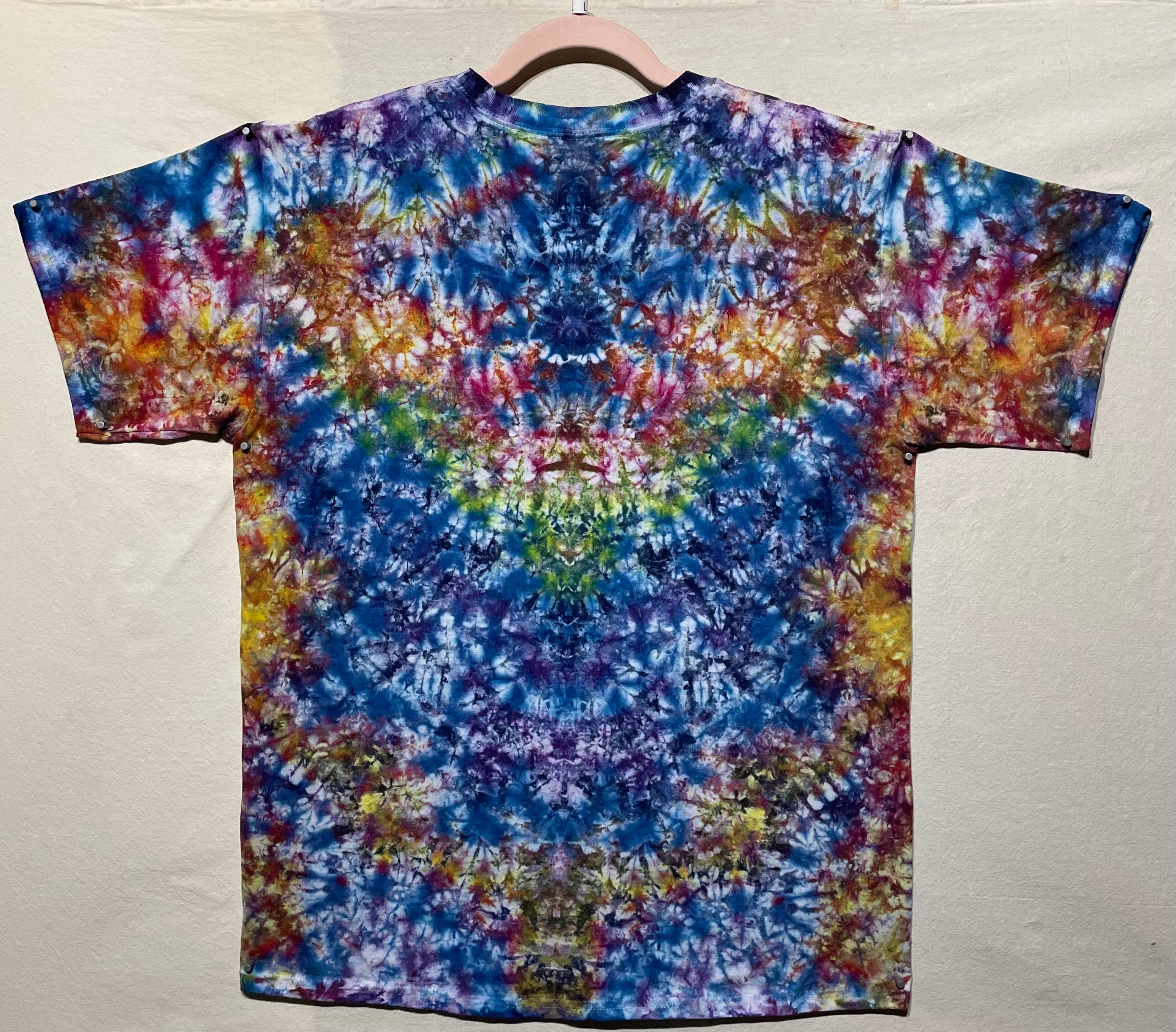 Large Short Sleeve T-Shirt