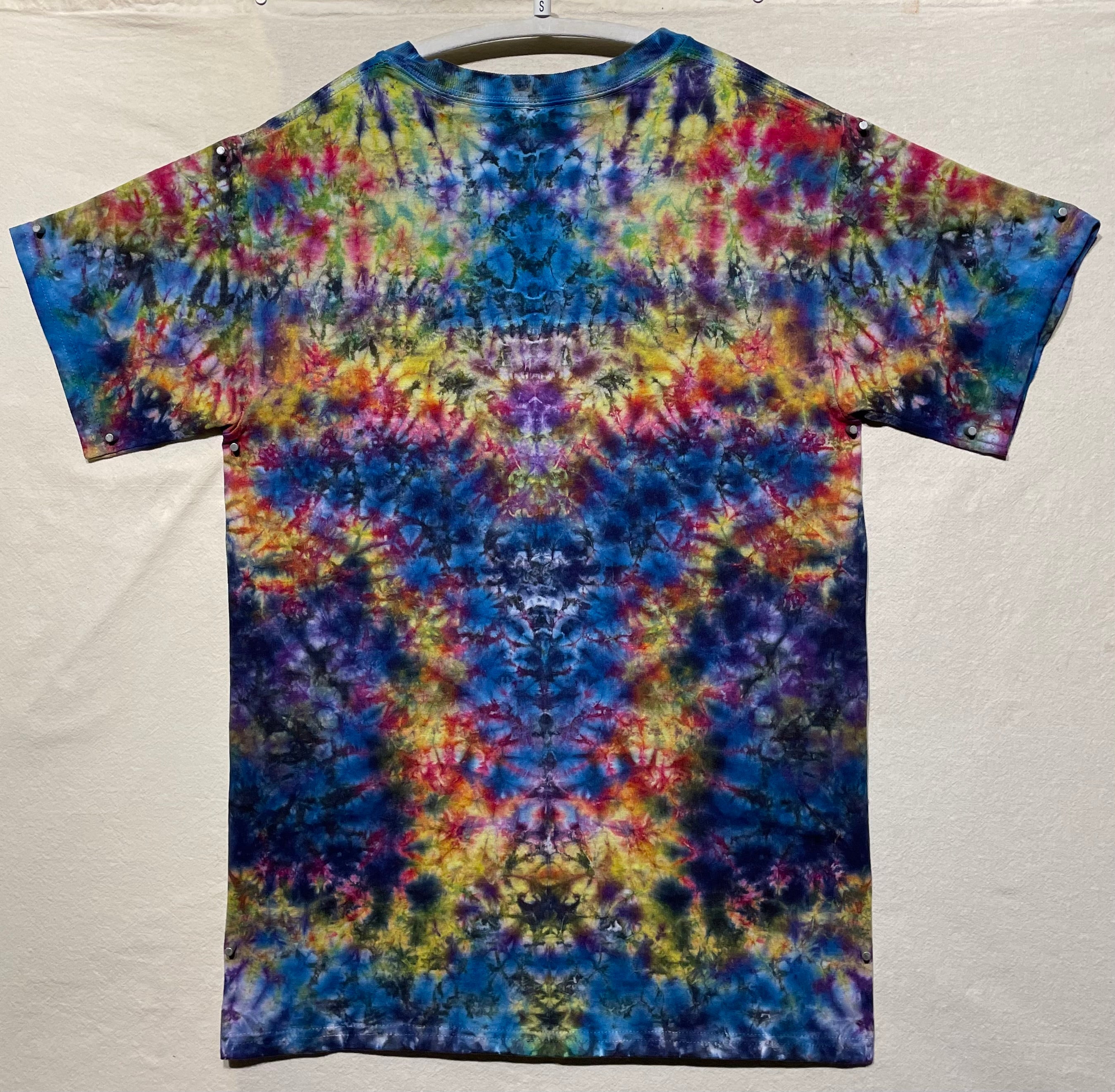 Small Short Sleeve T-Shirt