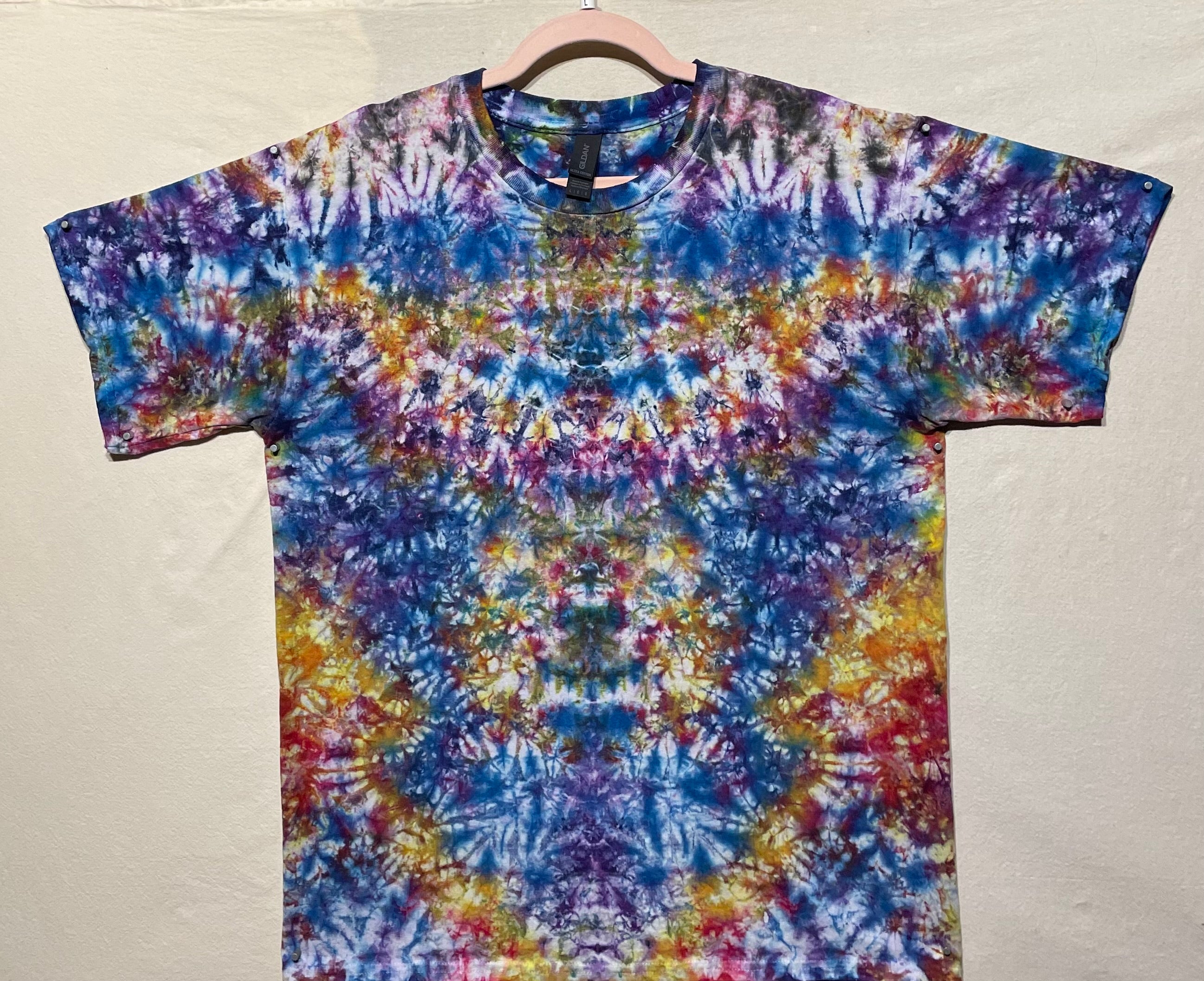 Large Short Sleeve T-Shirt