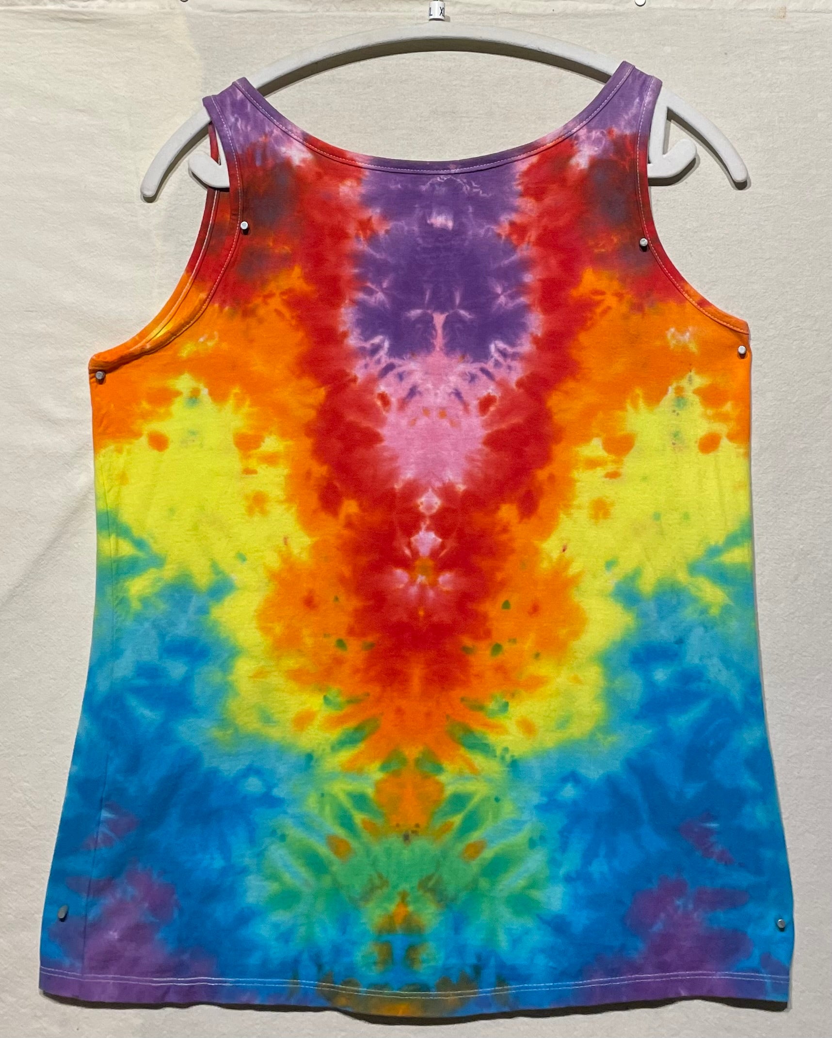 Ladies Tank Top