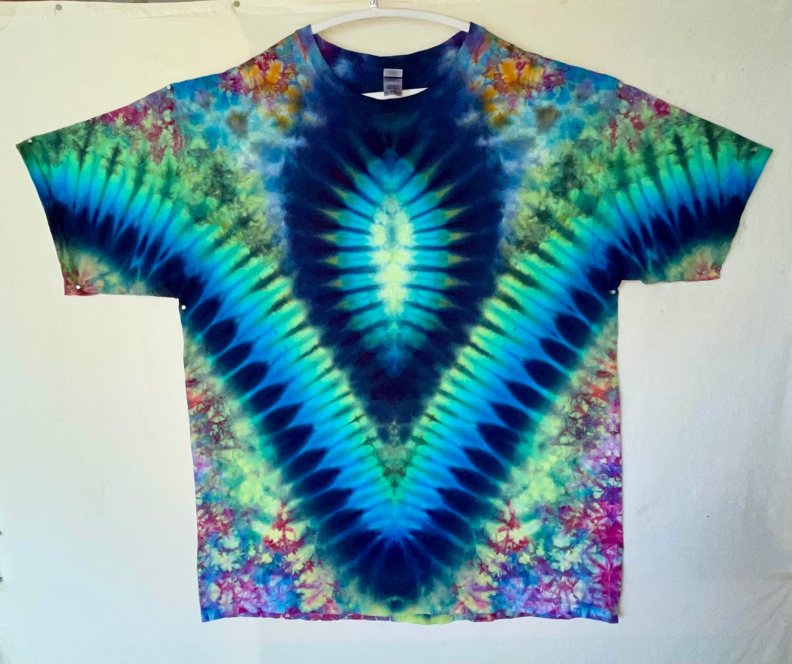 2XL GILDAN