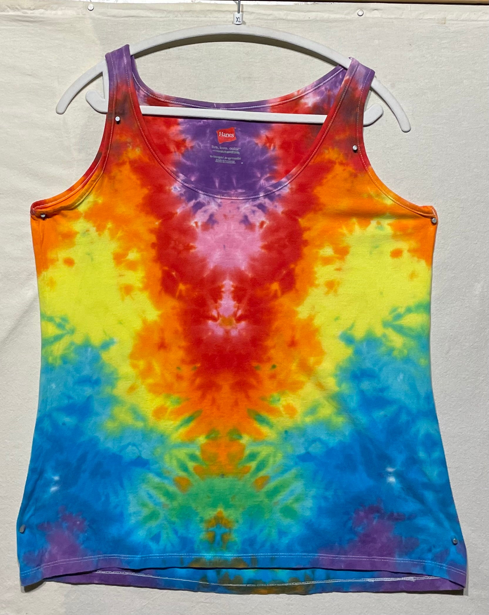 Ladies Tank Top