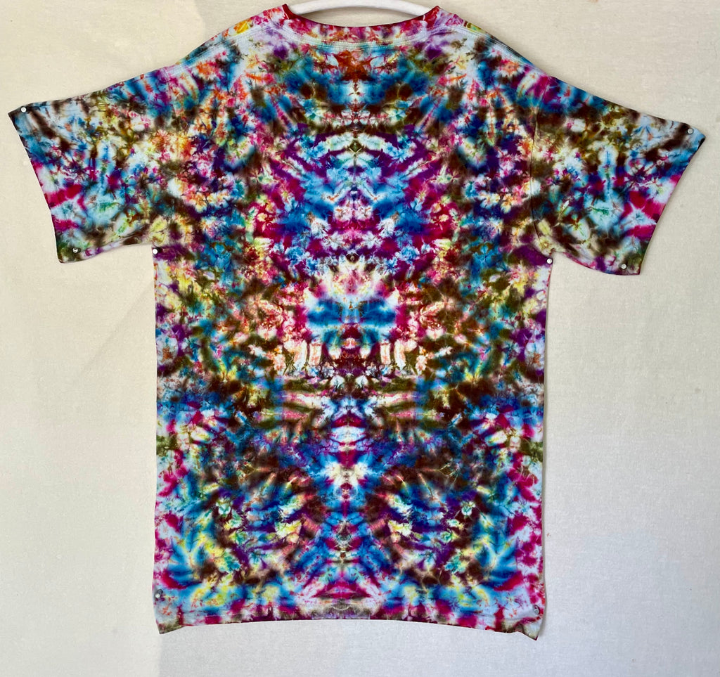 Small Tie Dye T-shirt