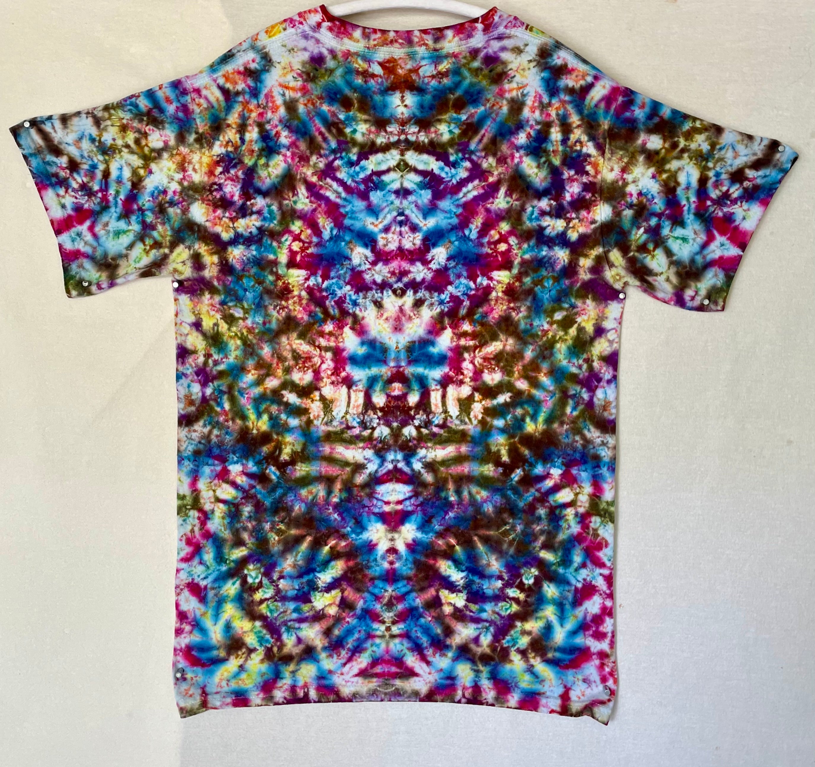 Small Tie Dye T-shirt
