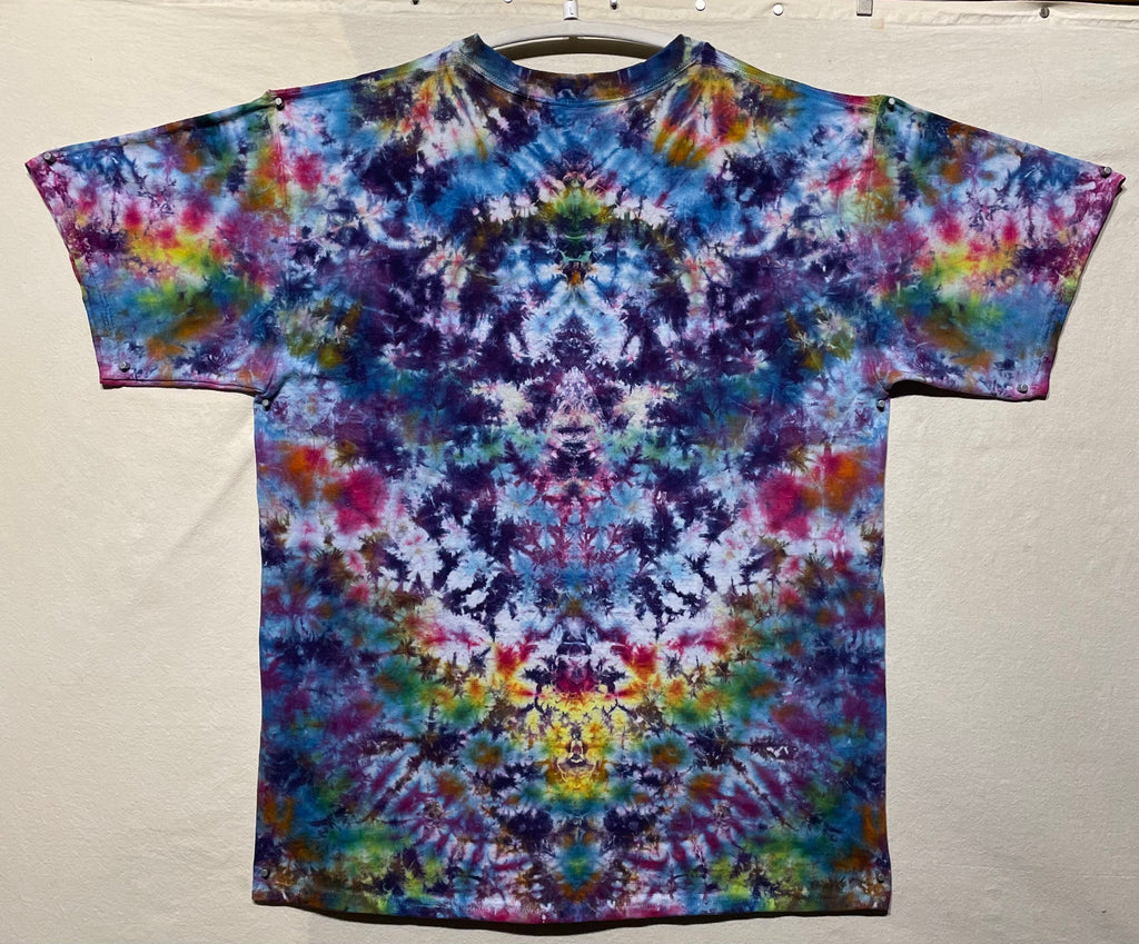 Large Short Sleeve T-Shirt