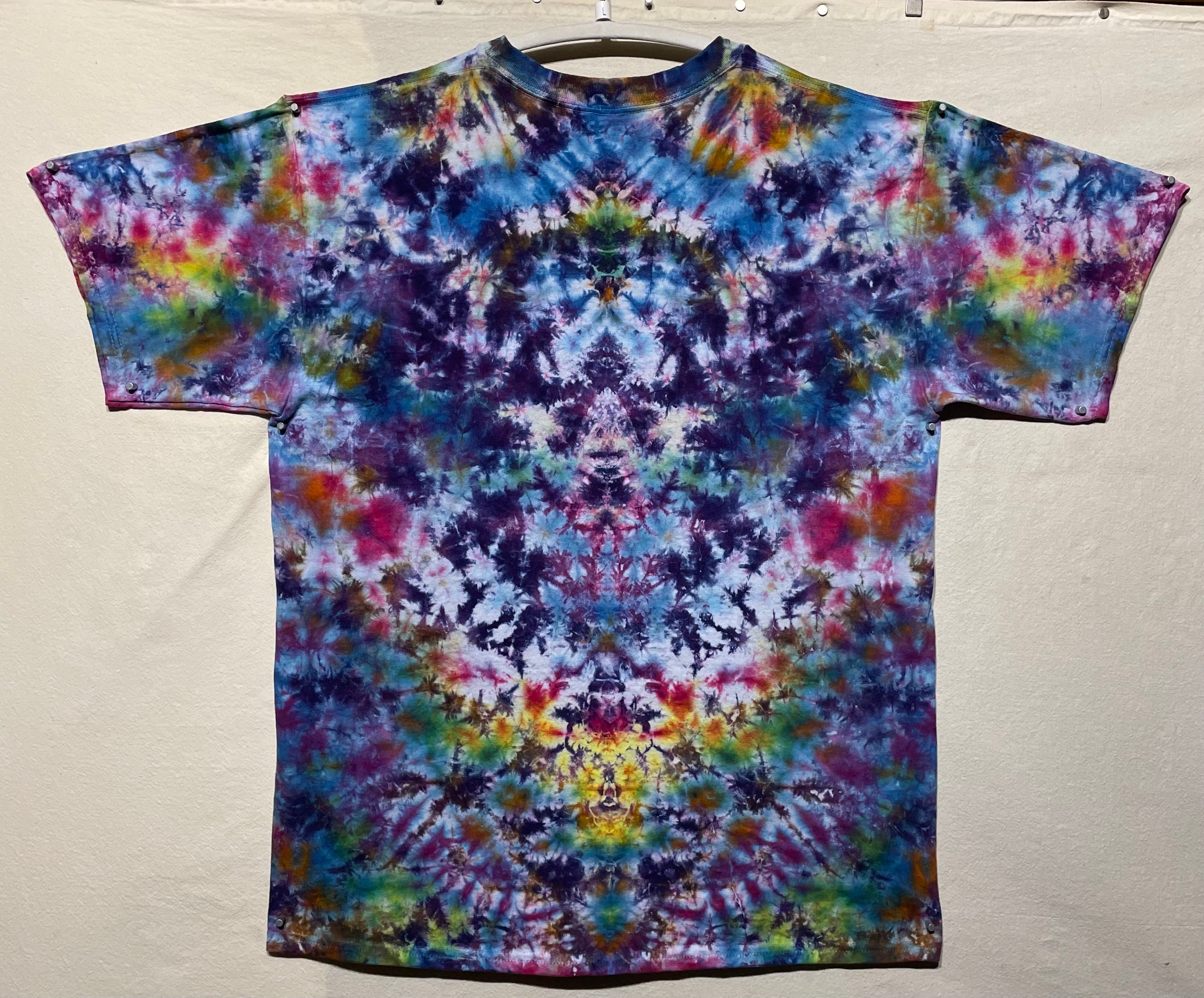 Large Short Sleeve T-Shirt
