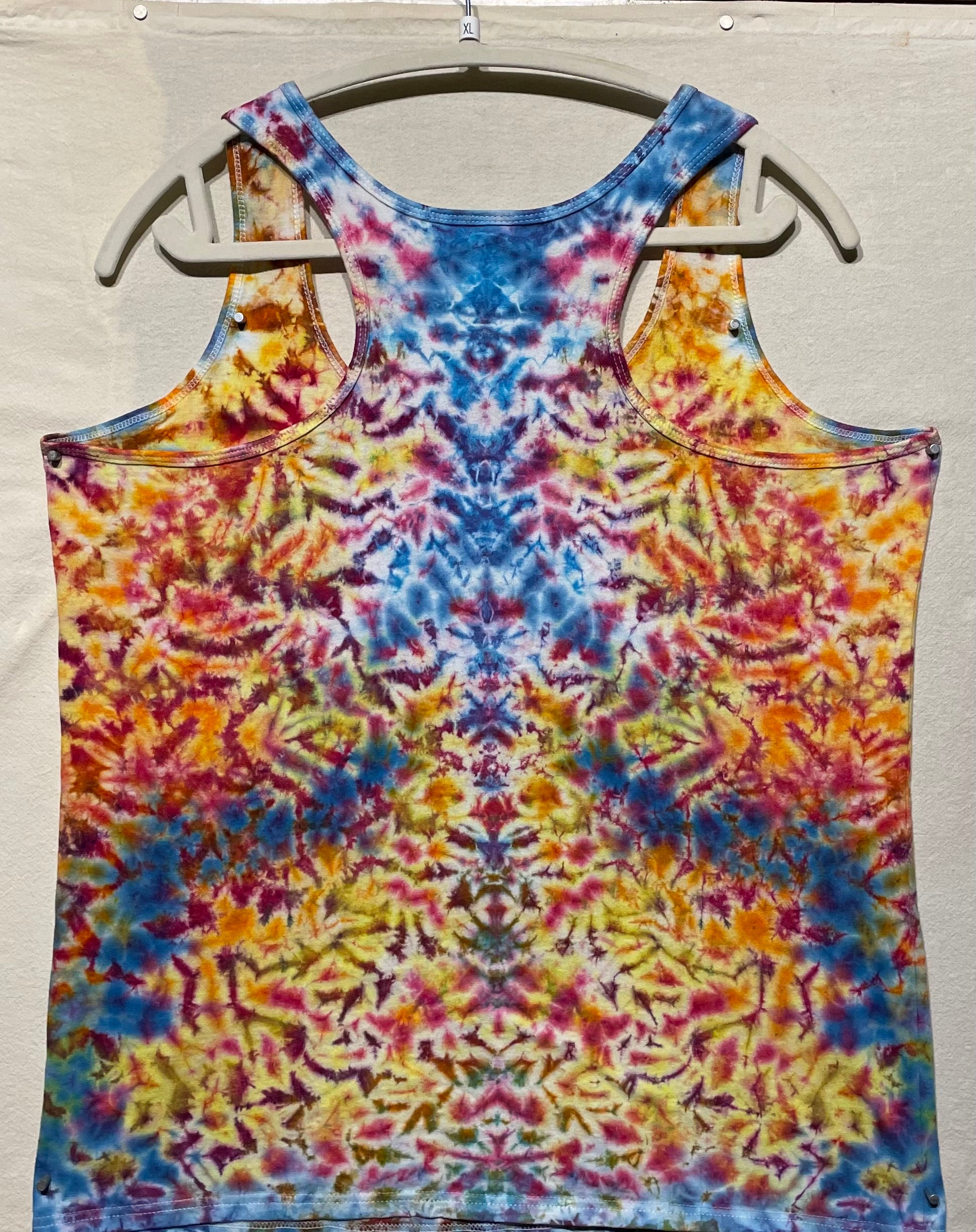 Ladies Tank Top