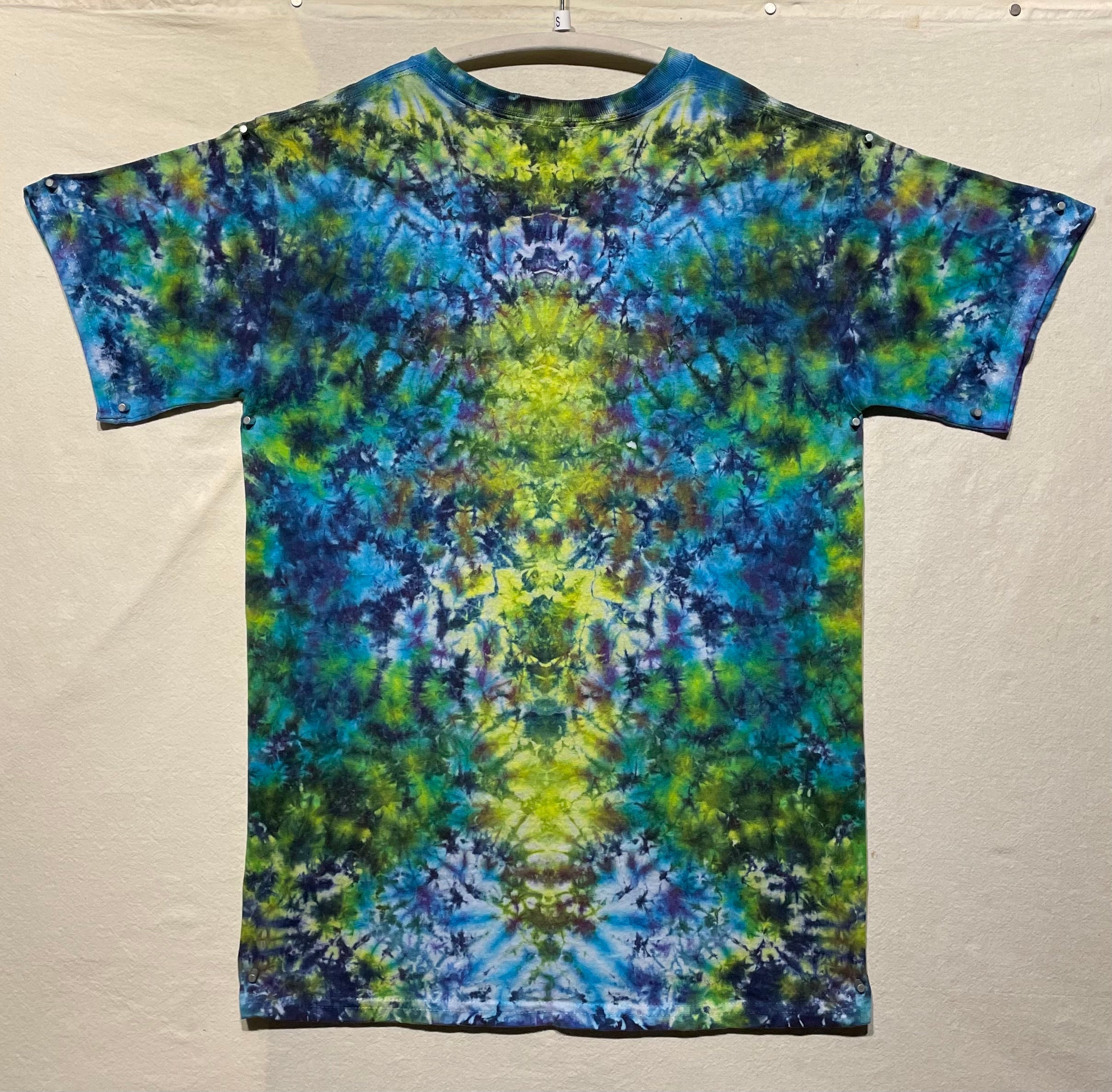 Small Short Sleeve T-Shirt