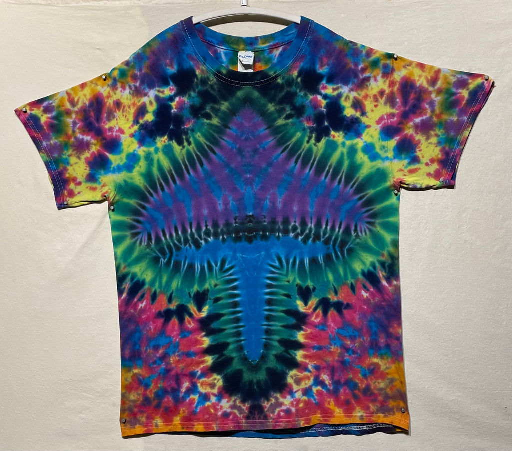 Large Short Sleeve T-Shirt