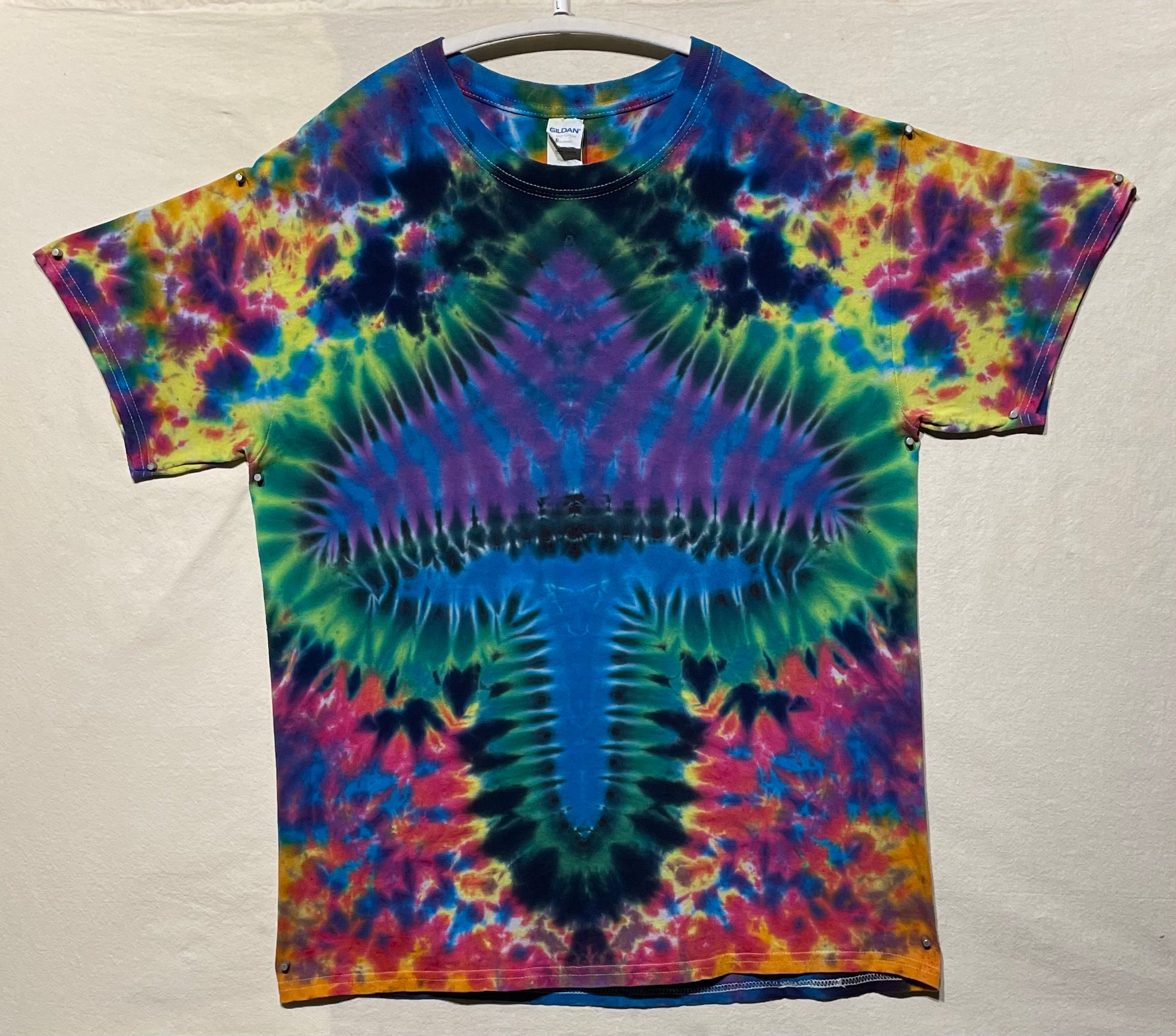 Large Short Sleeve T-Shirt