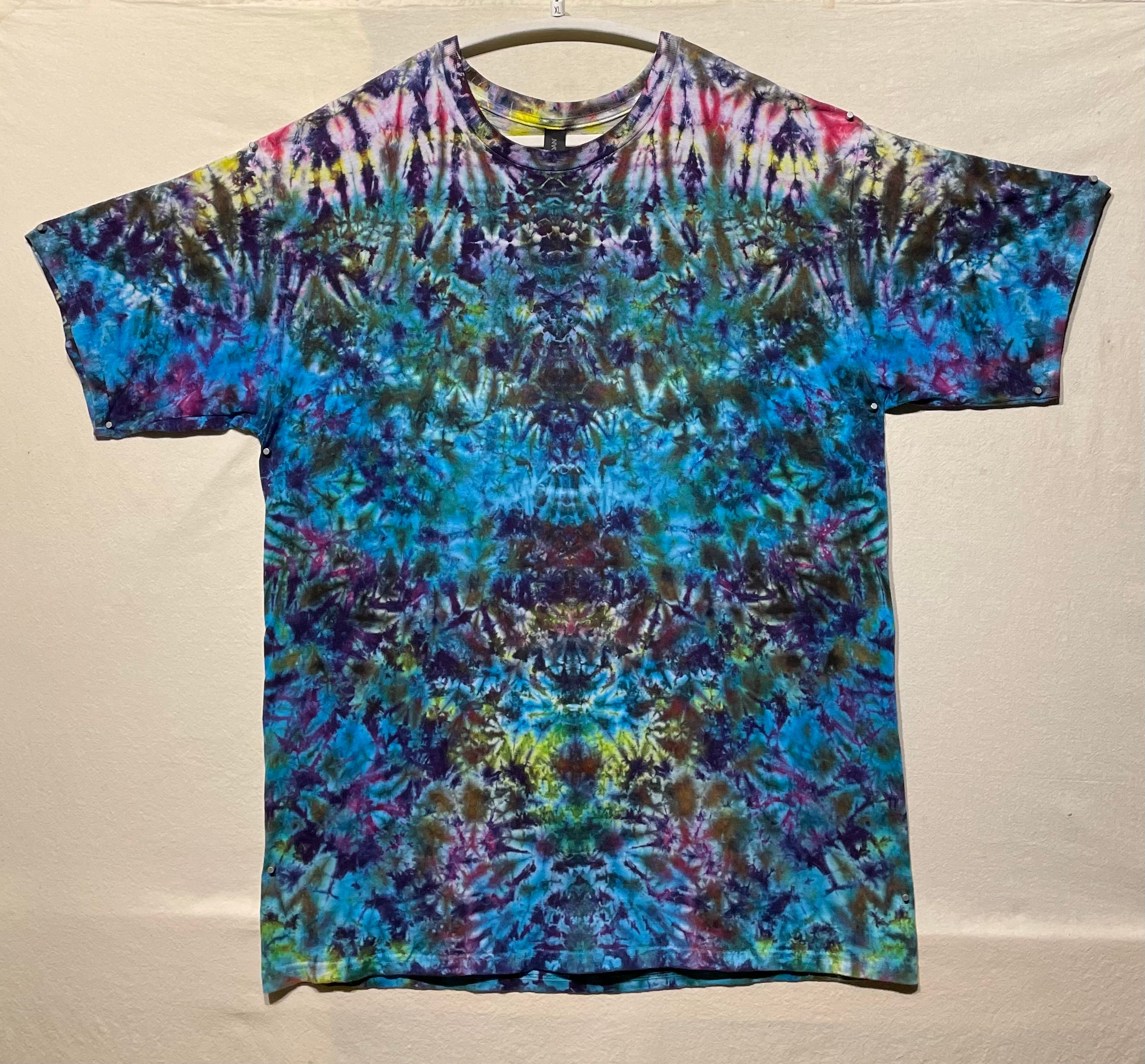 XL Short Sleeve T-Shirt