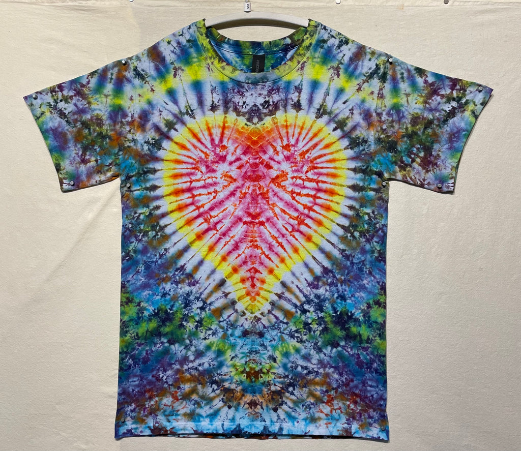 Small Short Sleeve T-Shirt