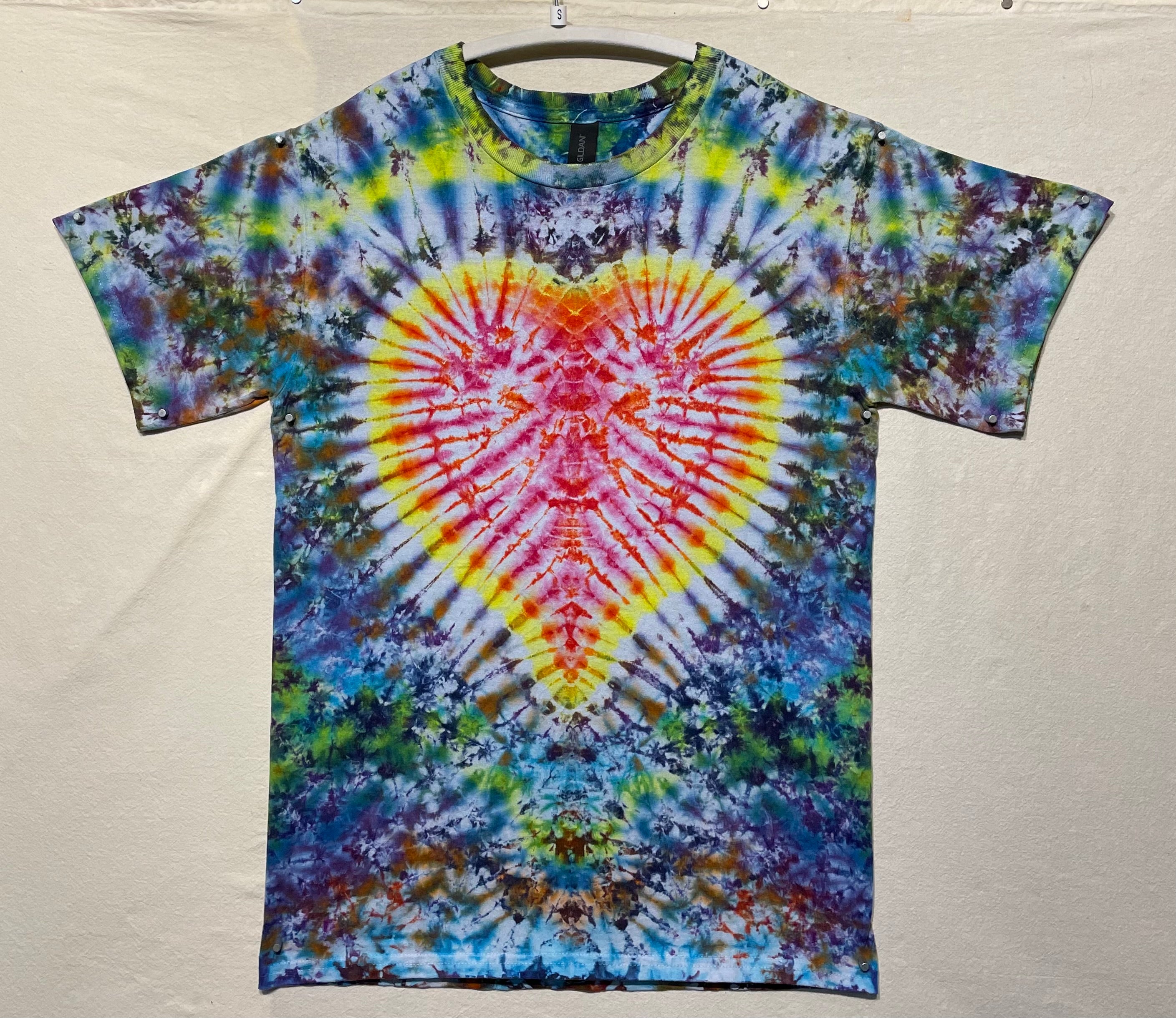 Small Short Sleeve T-Shirt