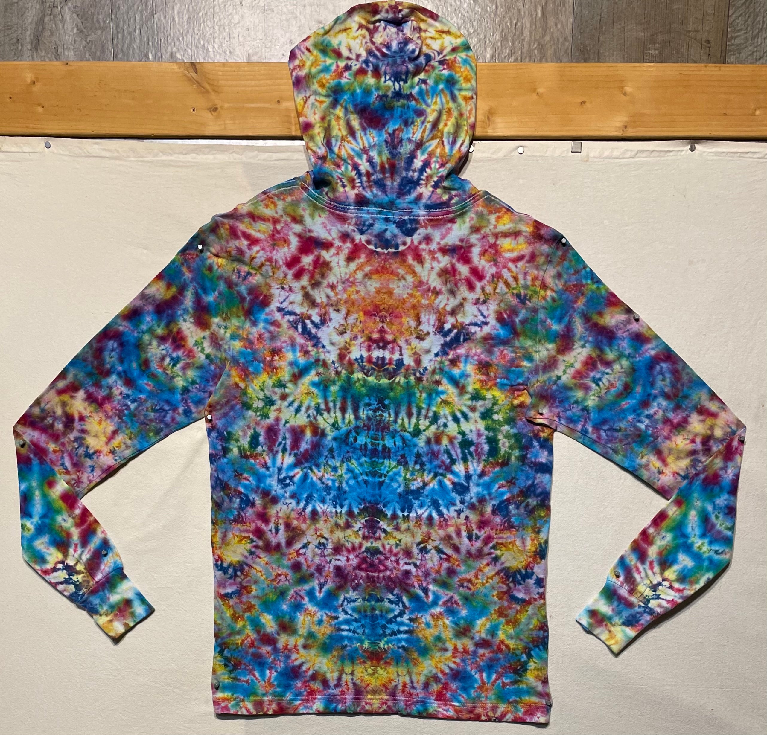 Medium T-shirt Hoodie