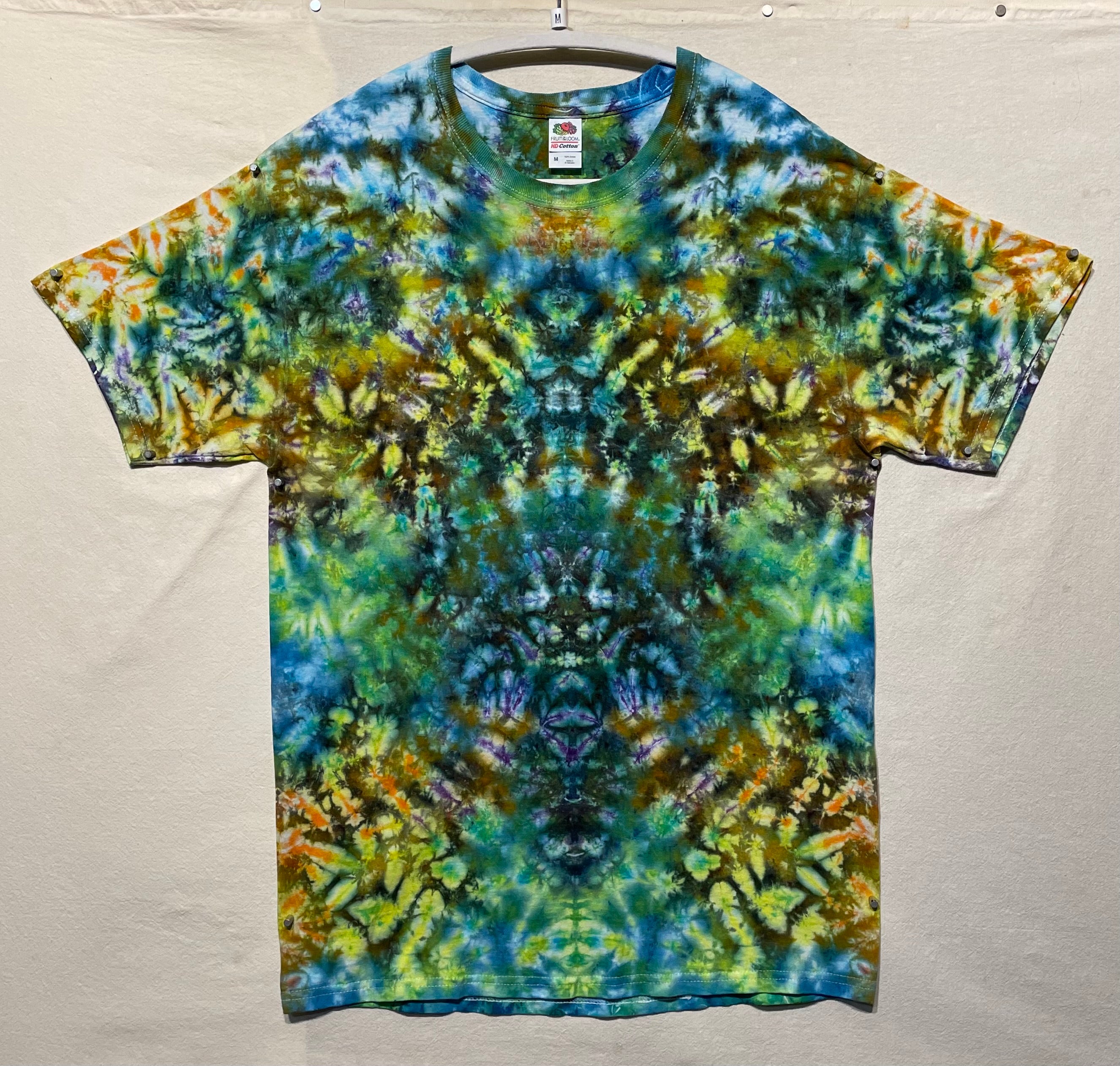 Medium Short Sleeve T-Shirt