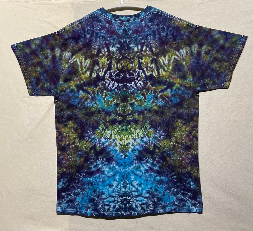 Large Short Sleeve T-Shirt