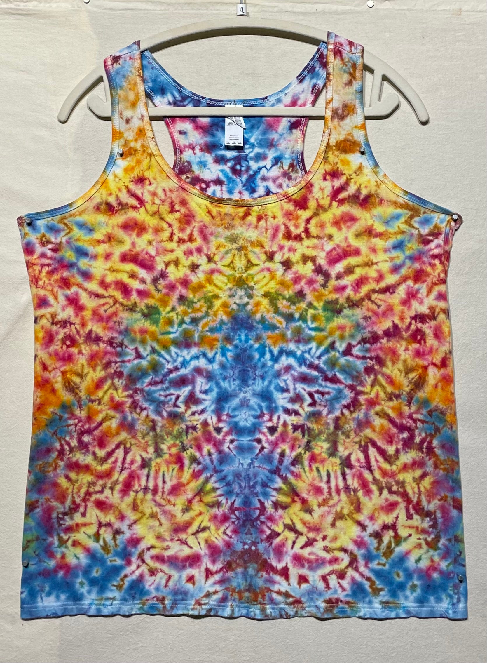 Ladies Tank Top