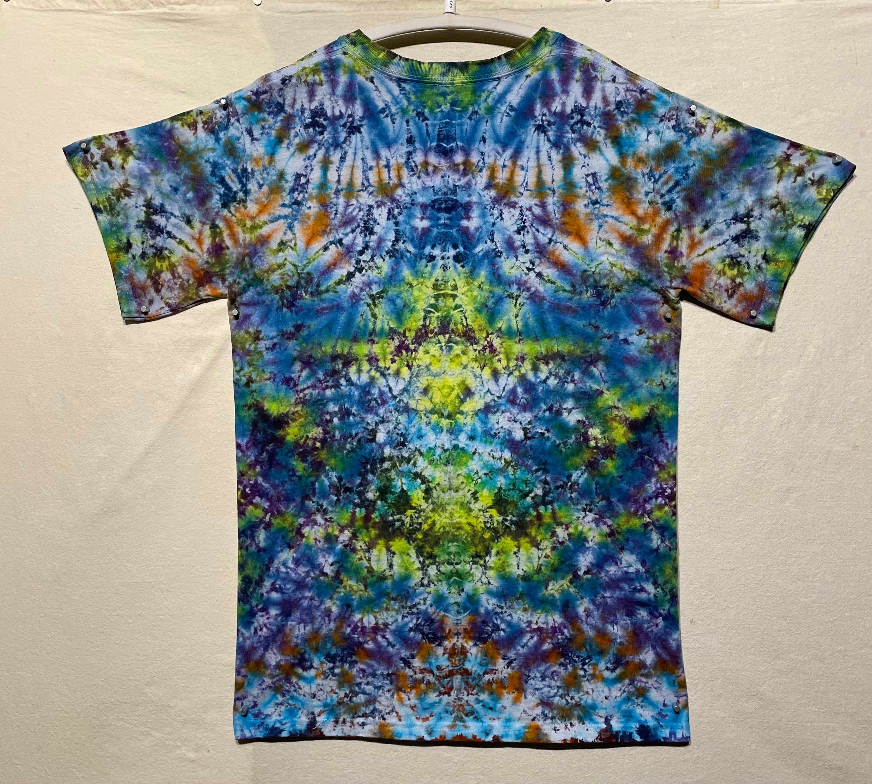 Small Short Sleeve T-Shirt